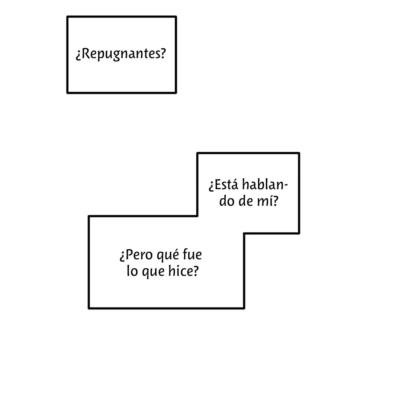 Beta Off Not Dating capítulo 45, página 6