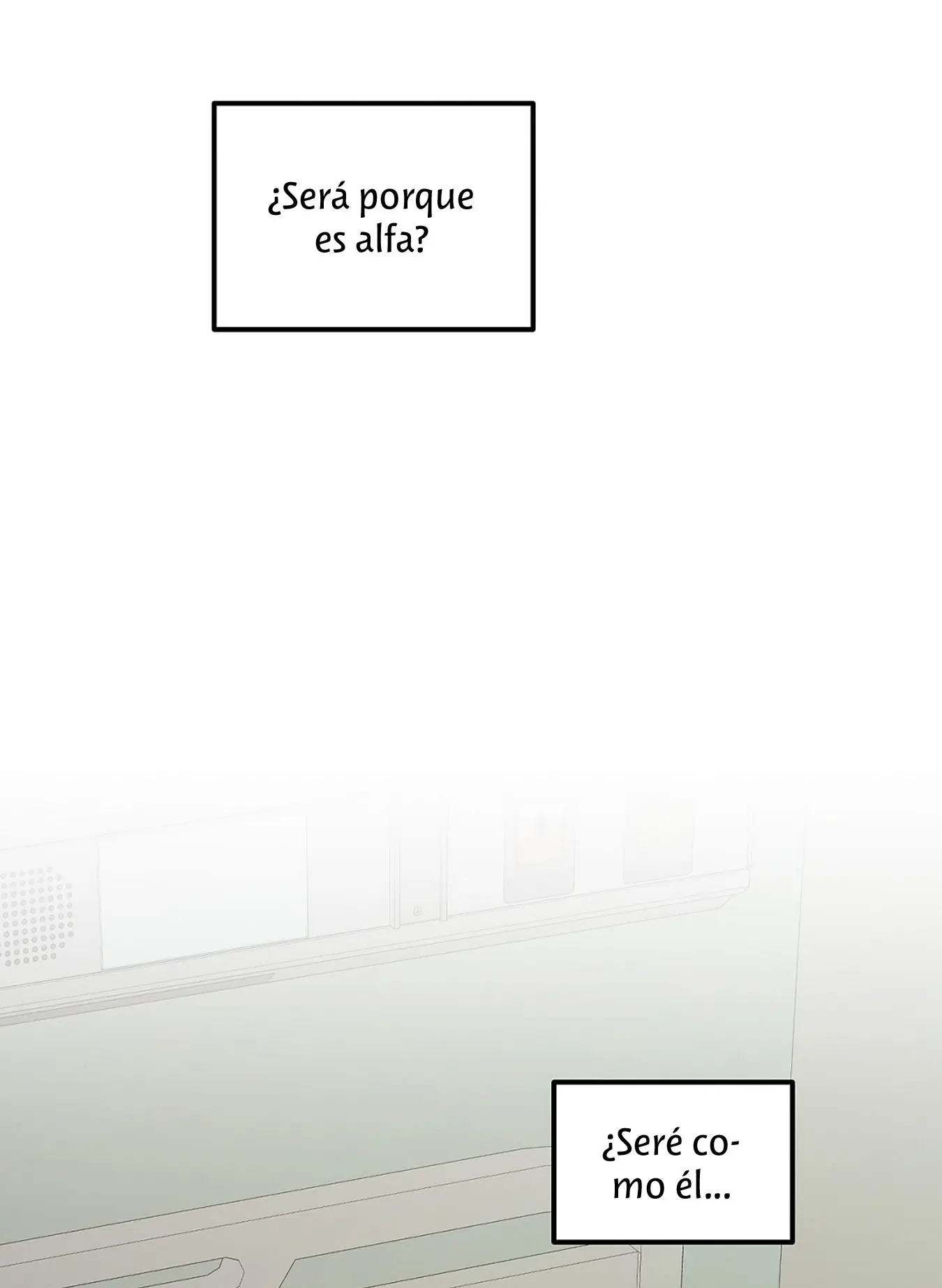Beta Off Not Dating capítulo 45, página 23