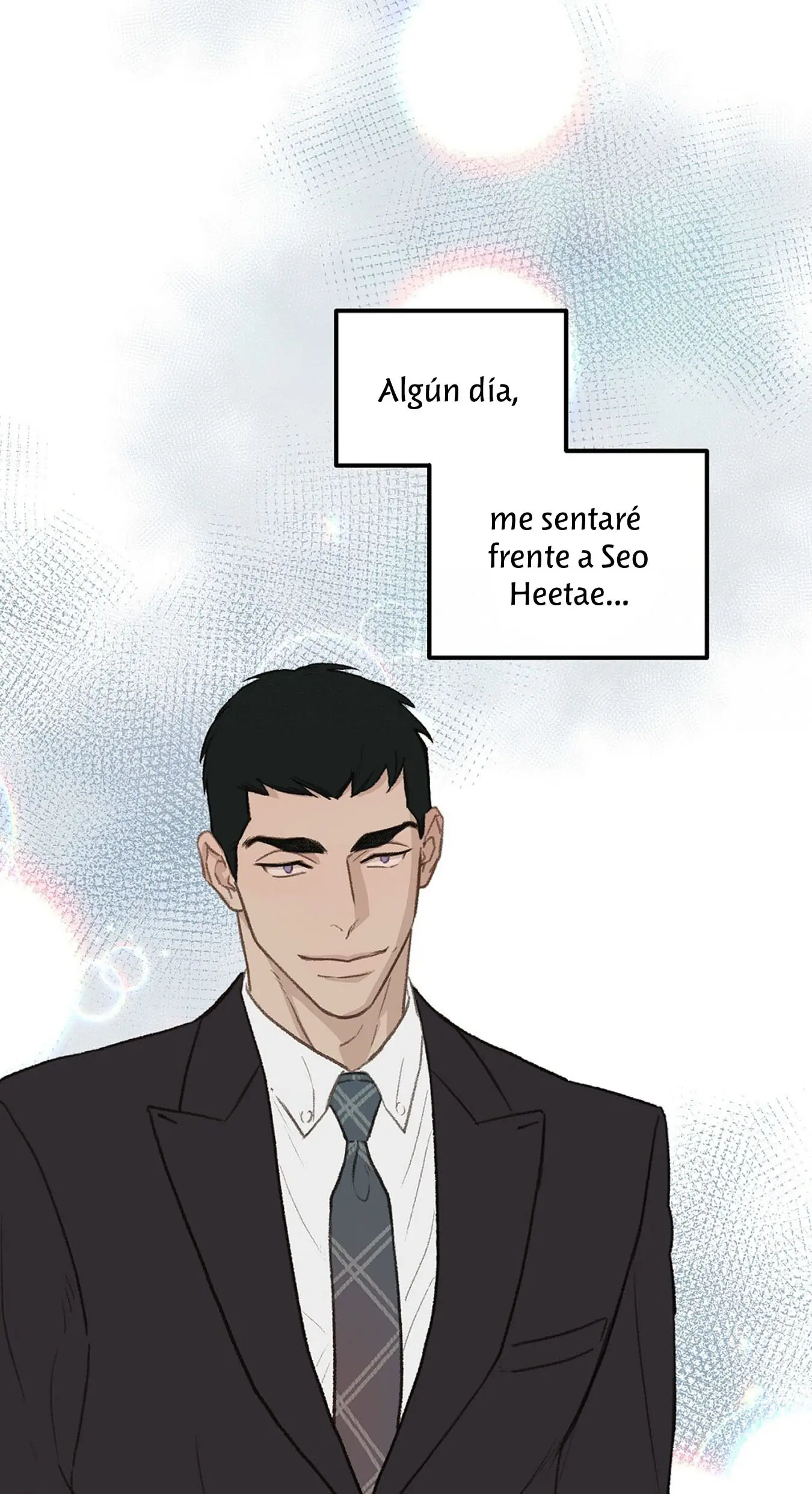 Beta Off Not Dating capítulo 45, página 26