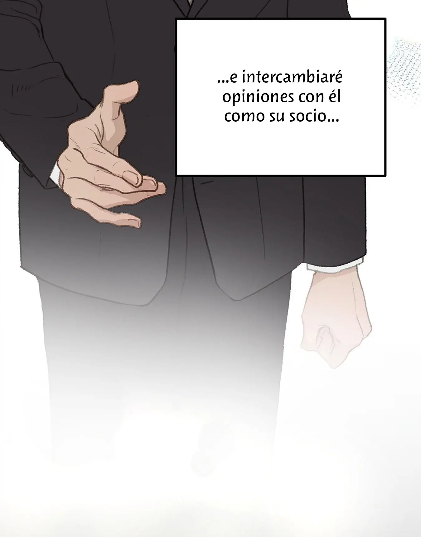 Beta Off Not Dating capítulo 45, página 27