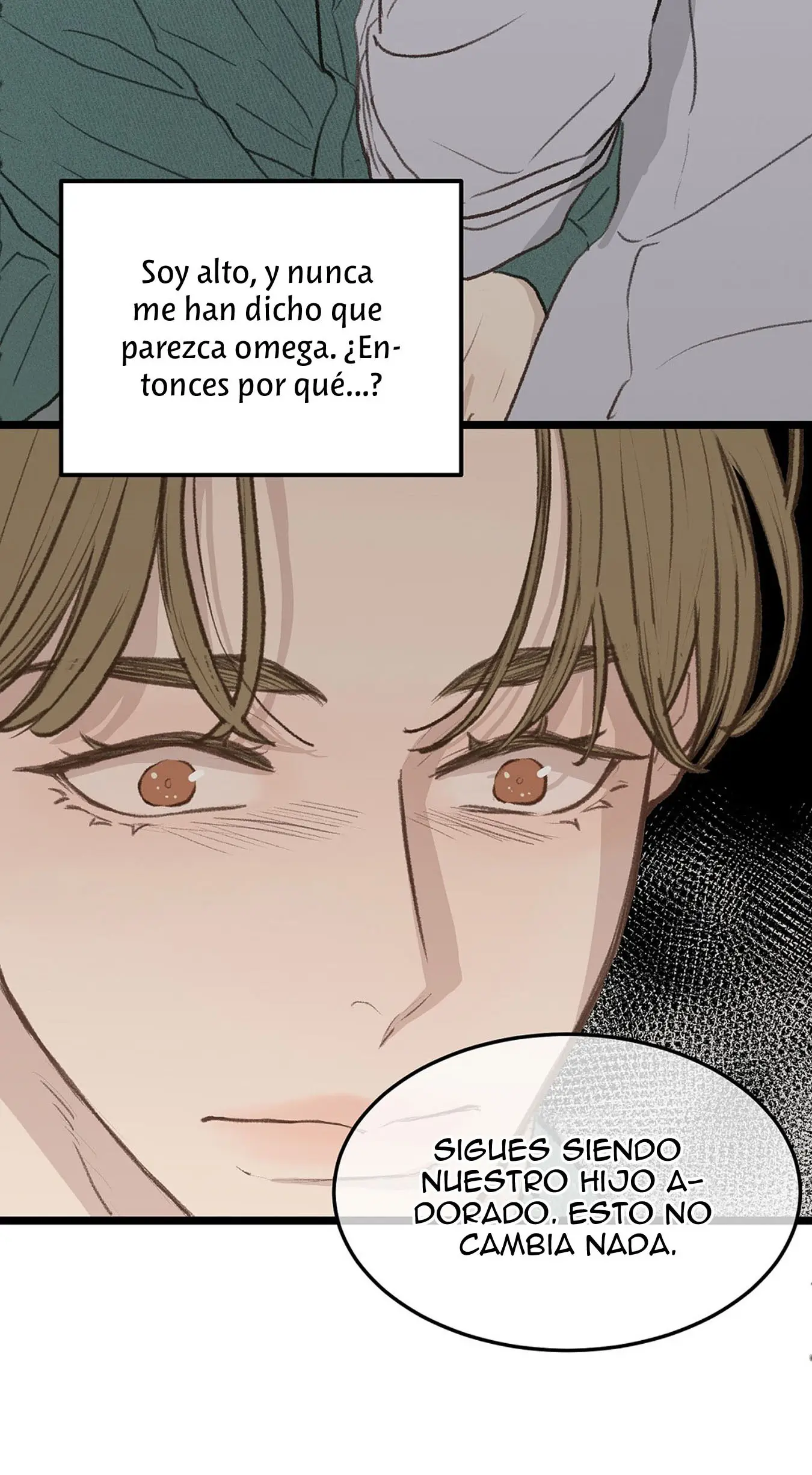 Beta Off Not Dating capítulo 45, página 30