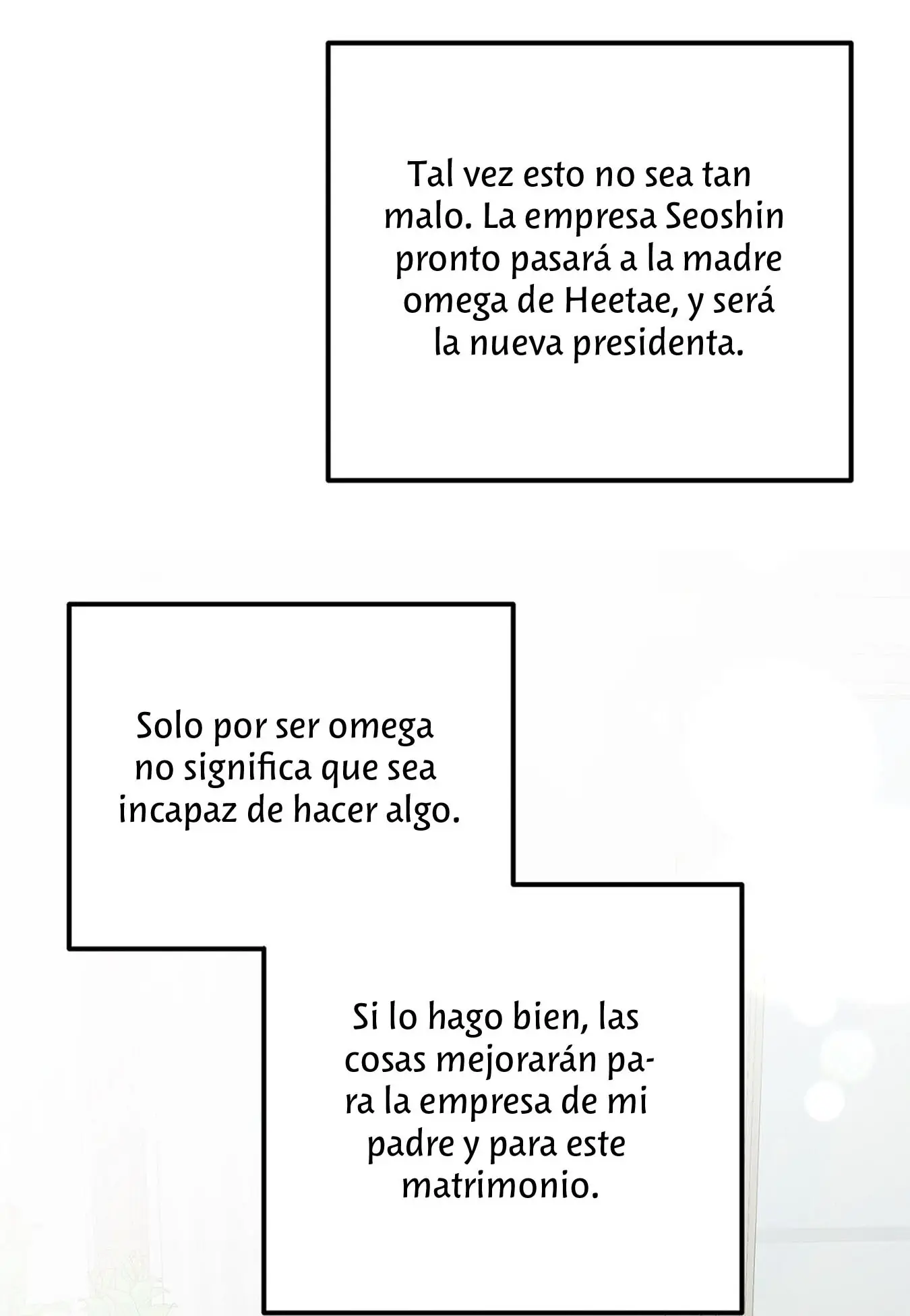 Beta Off Not Dating capítulo 45, página 46