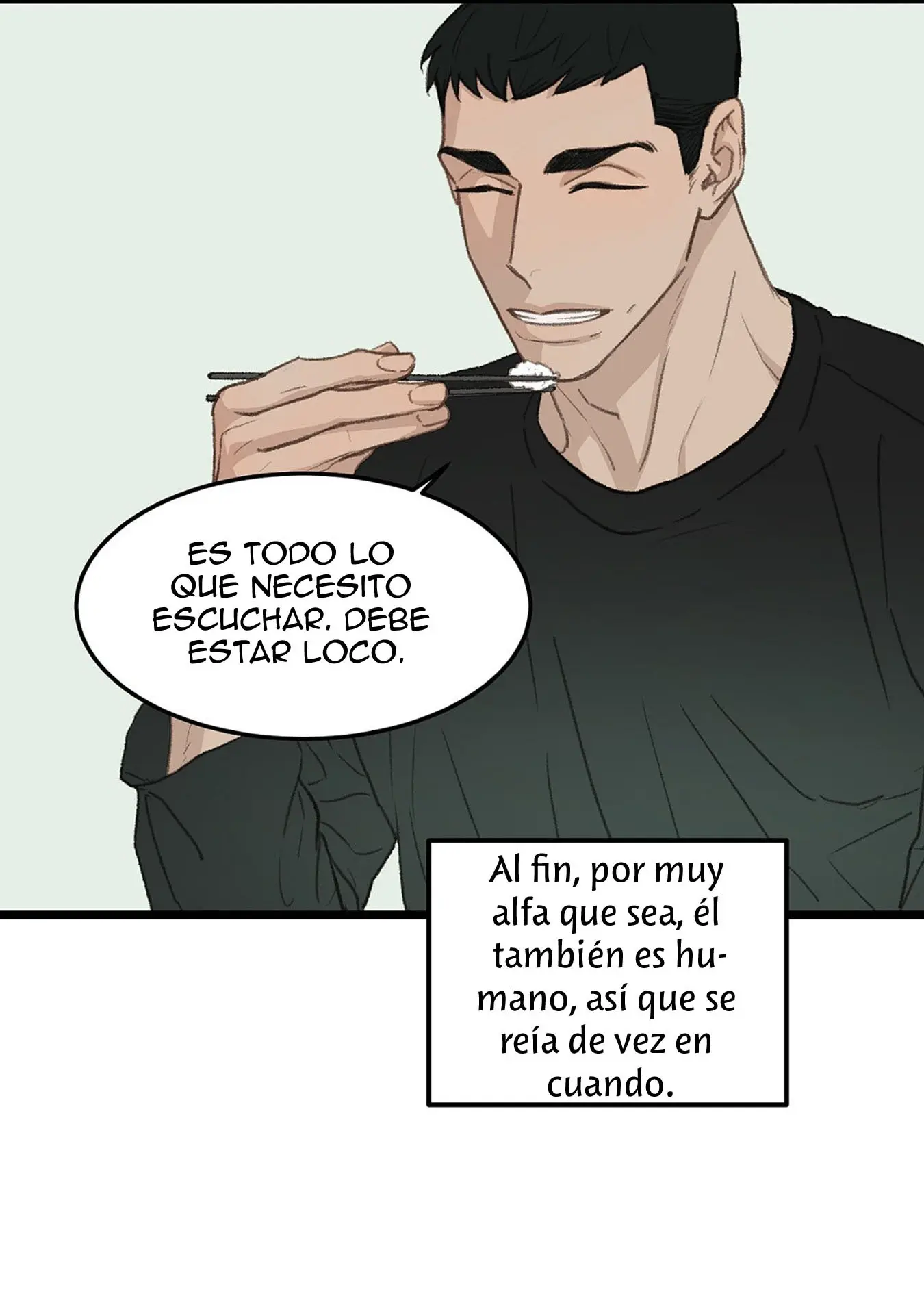 Beta Off Not Dating capítulo 45, página 54