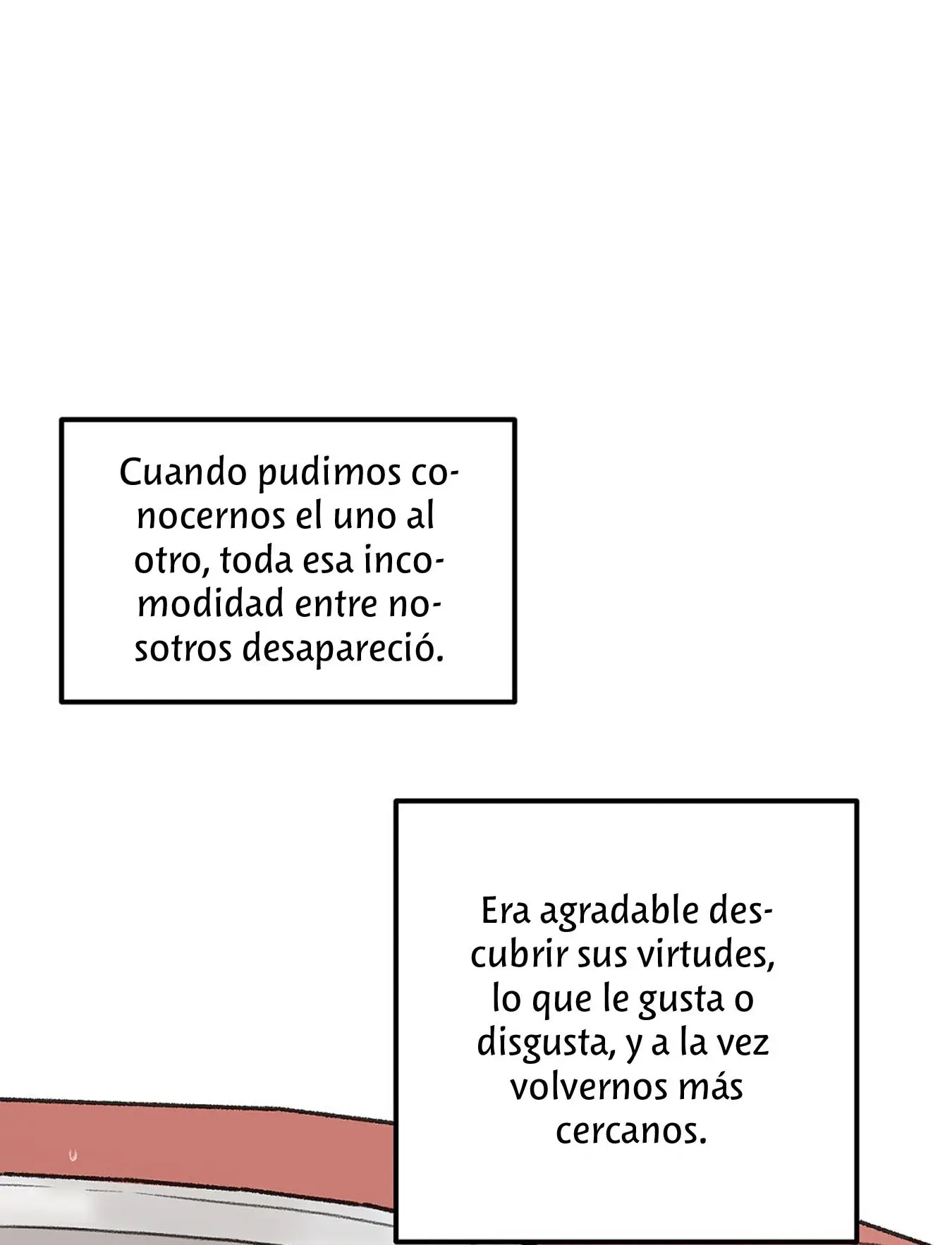 Beta Off Not Dating capítulo 45, página 55