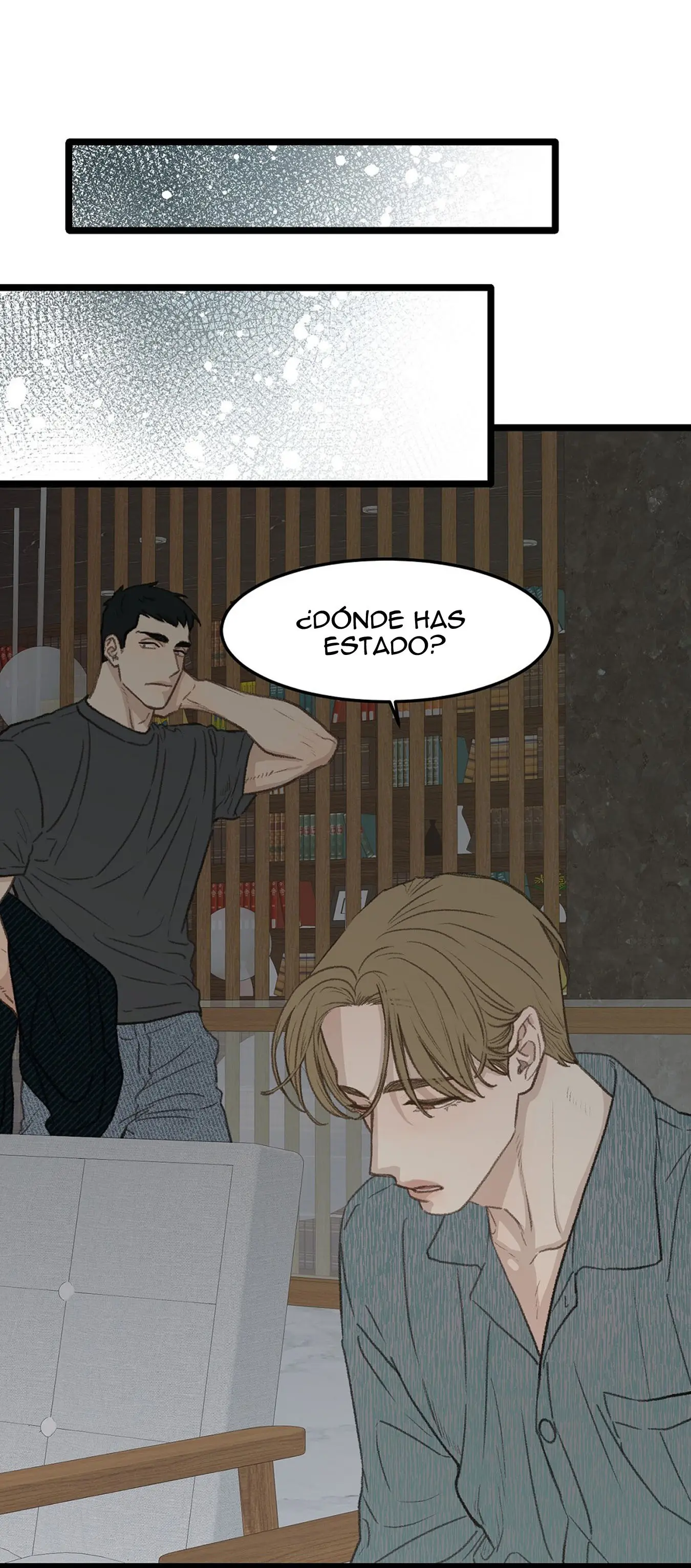 Beta Off Not Dating capítulo 45, página 62