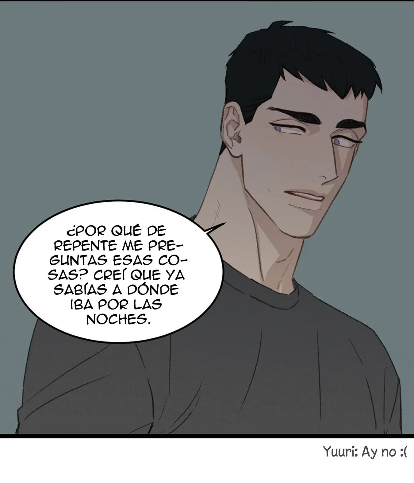 Beta Off Not Dating capítulo 45, página 64