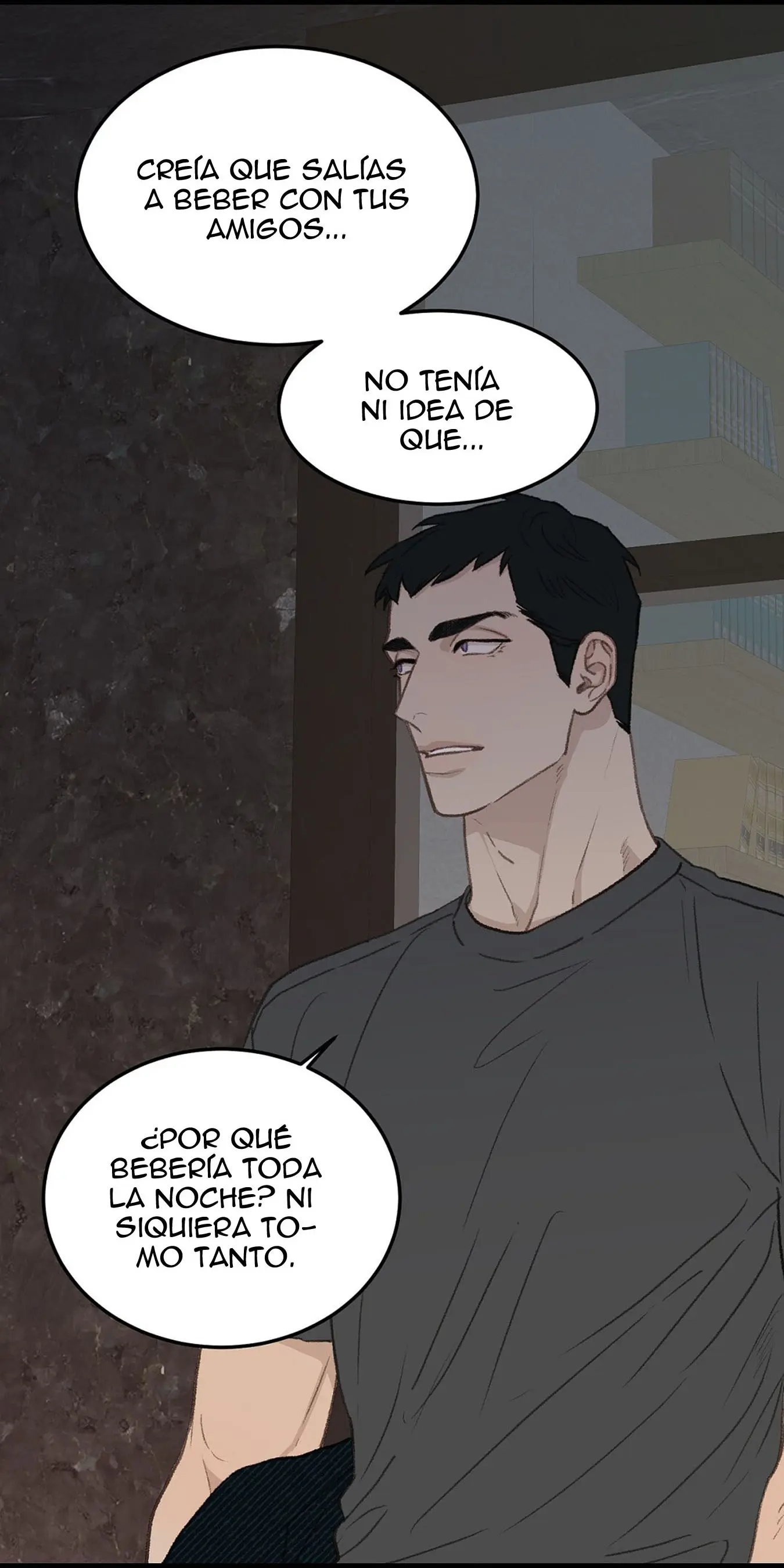 Beta Off Not Dating capítulo 45, página 66