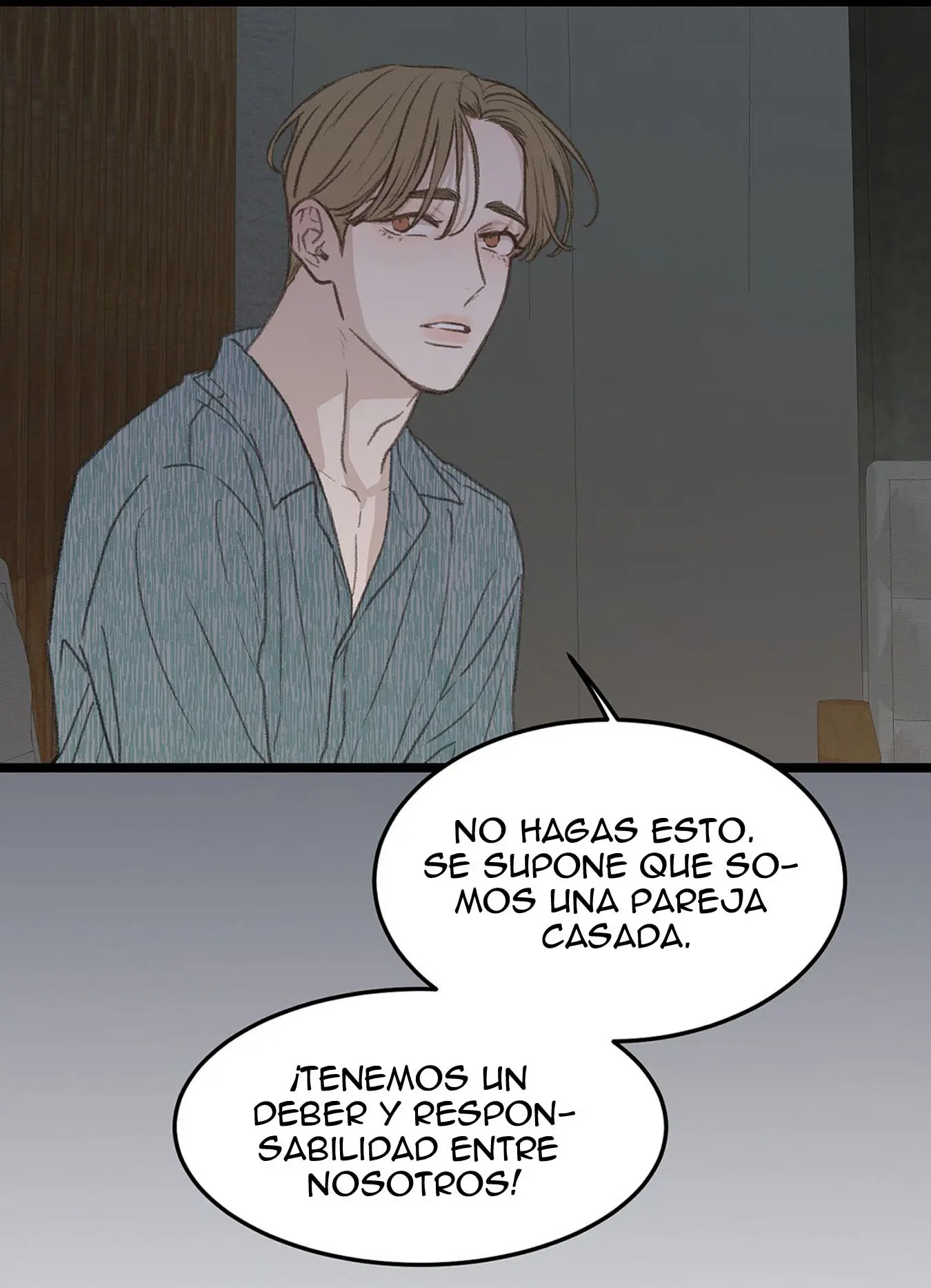 Beta Off Not Dating capítulo 45, página 67