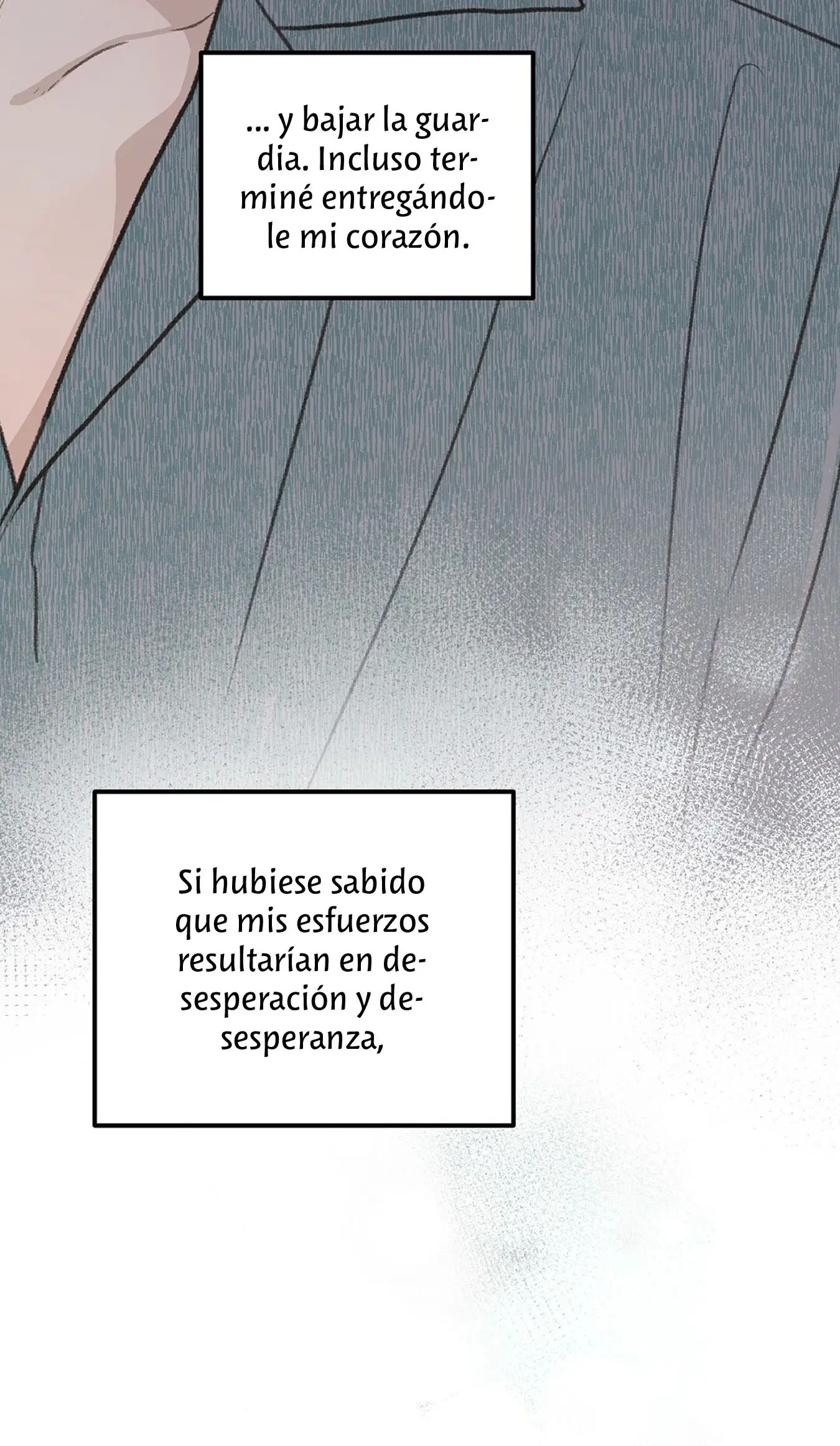 Beta Off Not Dating capítulo 45, página 77
