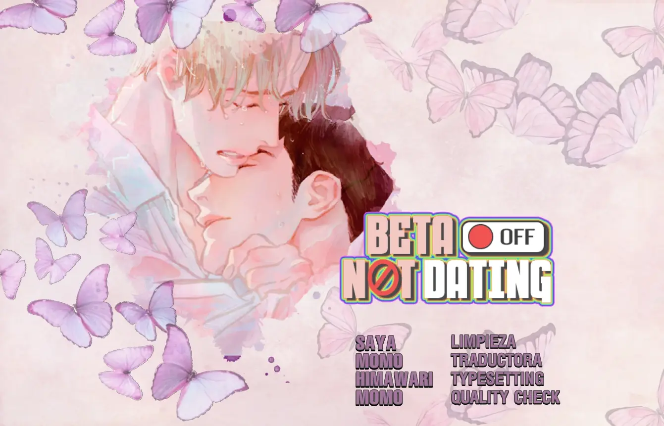 Beta Off Not Dating capítulo 46, página 1