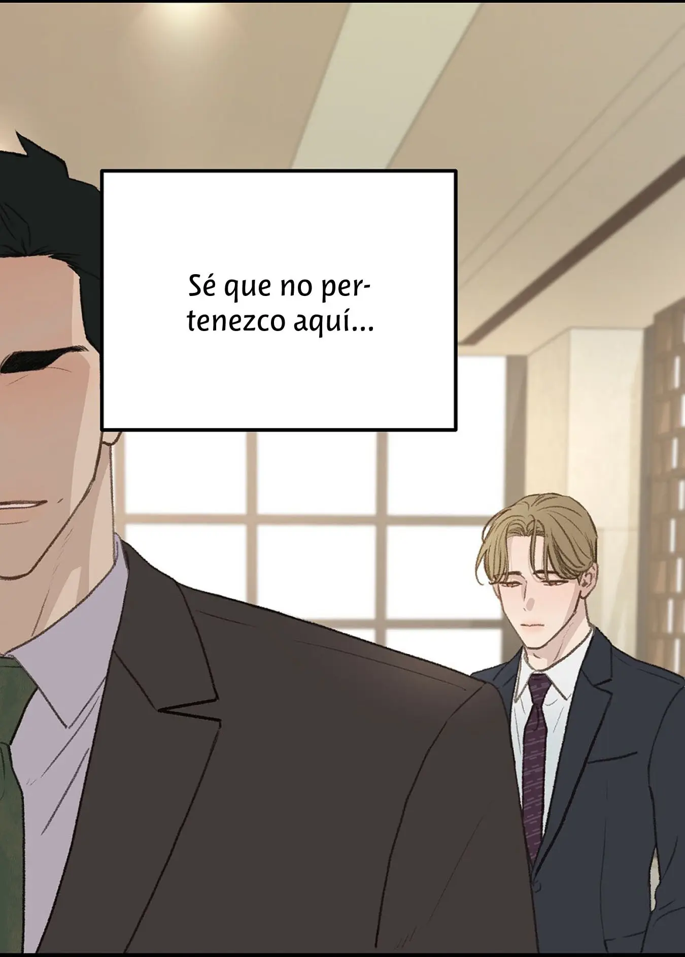 Beta Off Not Dating capítulo 46, página 12