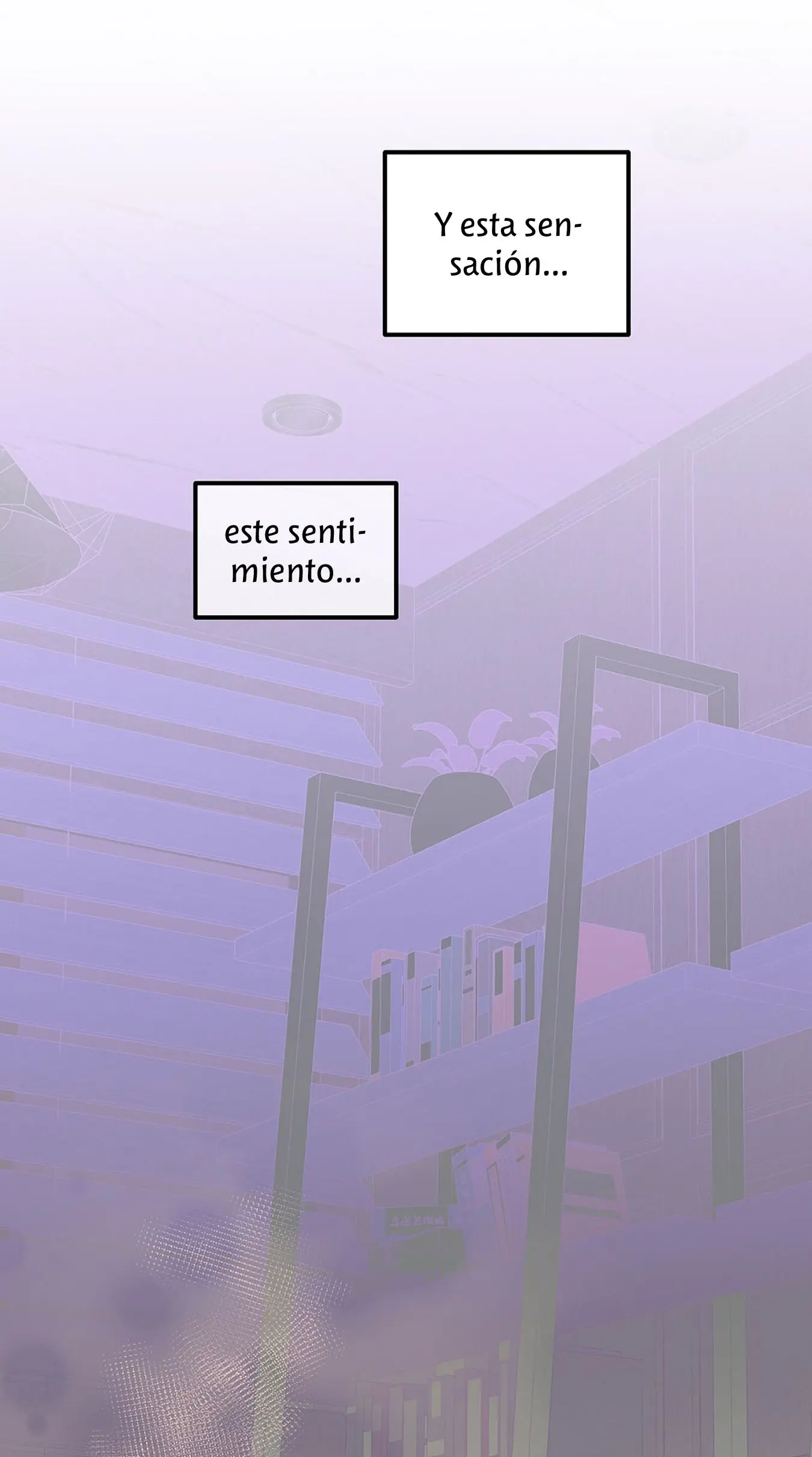 Beta Off Not Dating capítulo 46, página 34
