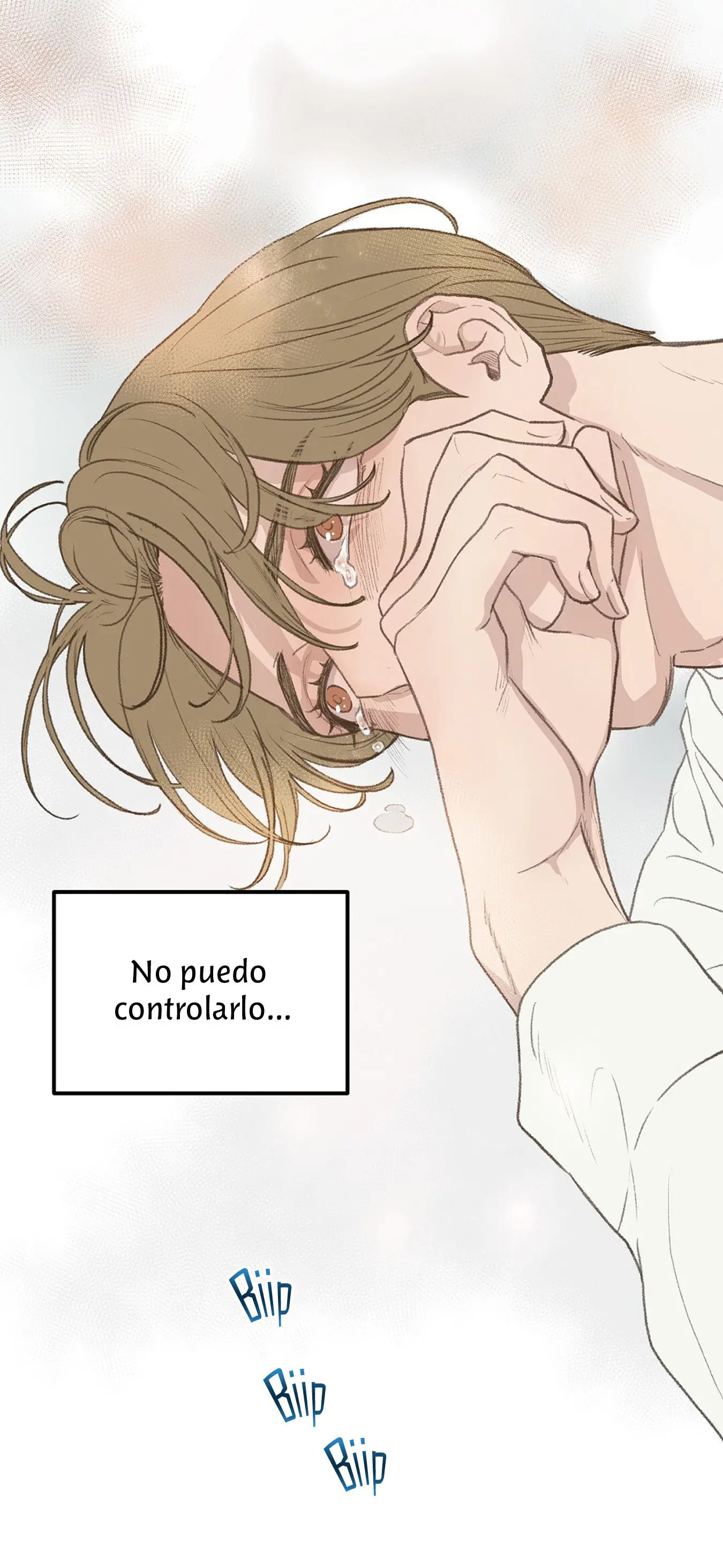 Beta Off Not Dating capítulo 46, página 39