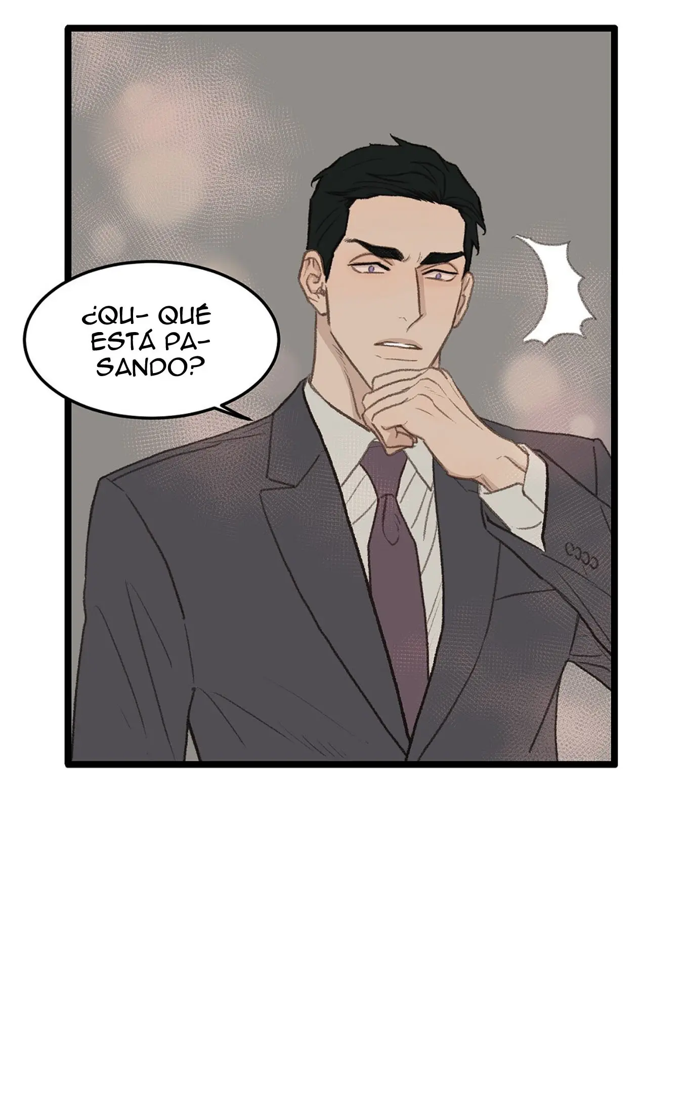 Beta Off Not Dating capítulo 46, página 40