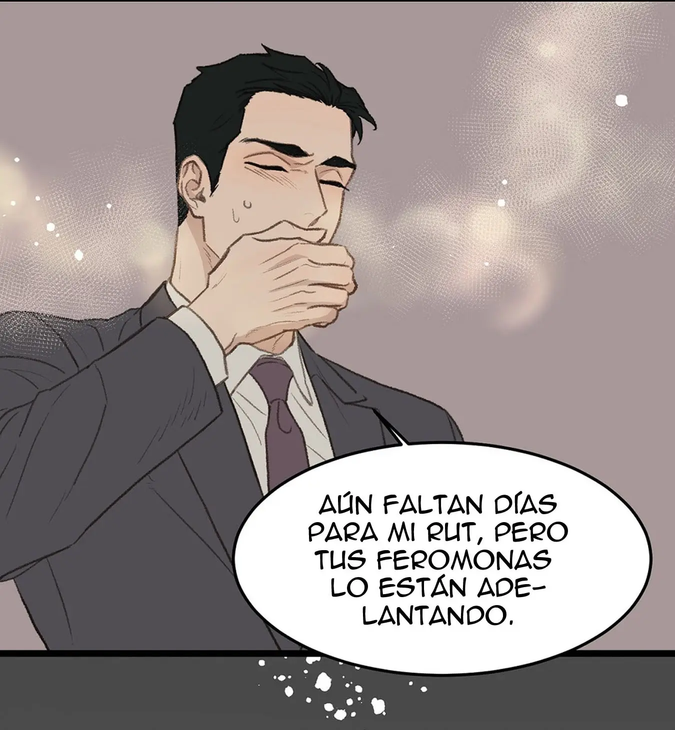 Beta Off Not Dating capítulo 46, página 46
