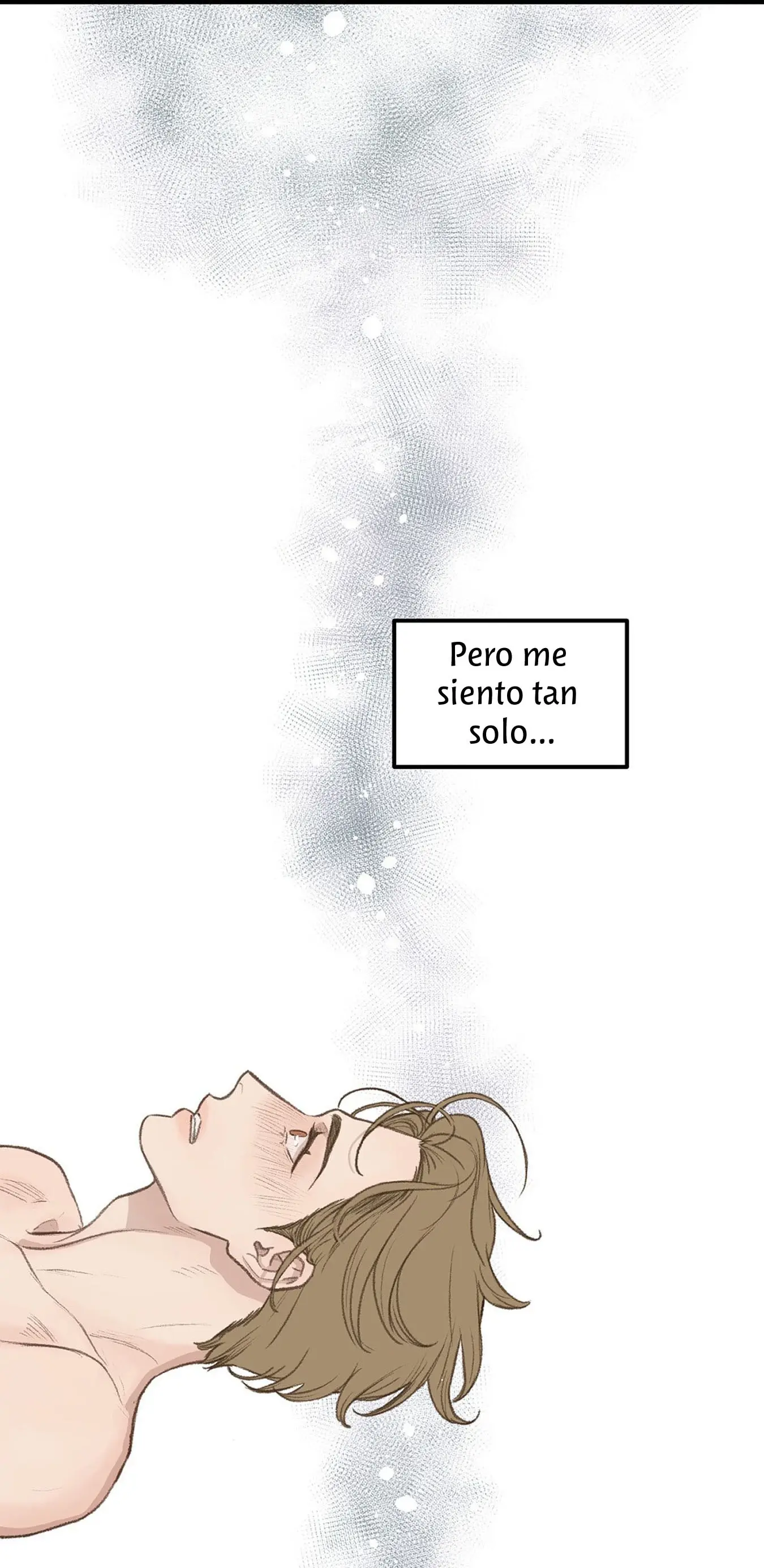Beta Off Not Dating capítulo 46, página 51