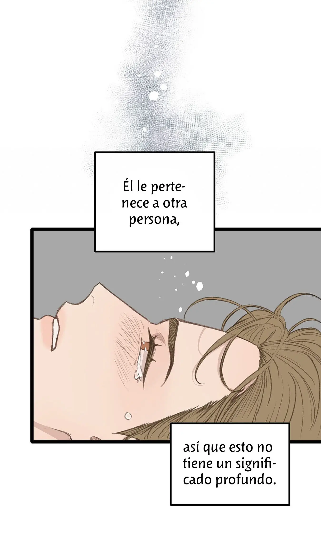 Beta Off Not Dating capítulo 46, página 52