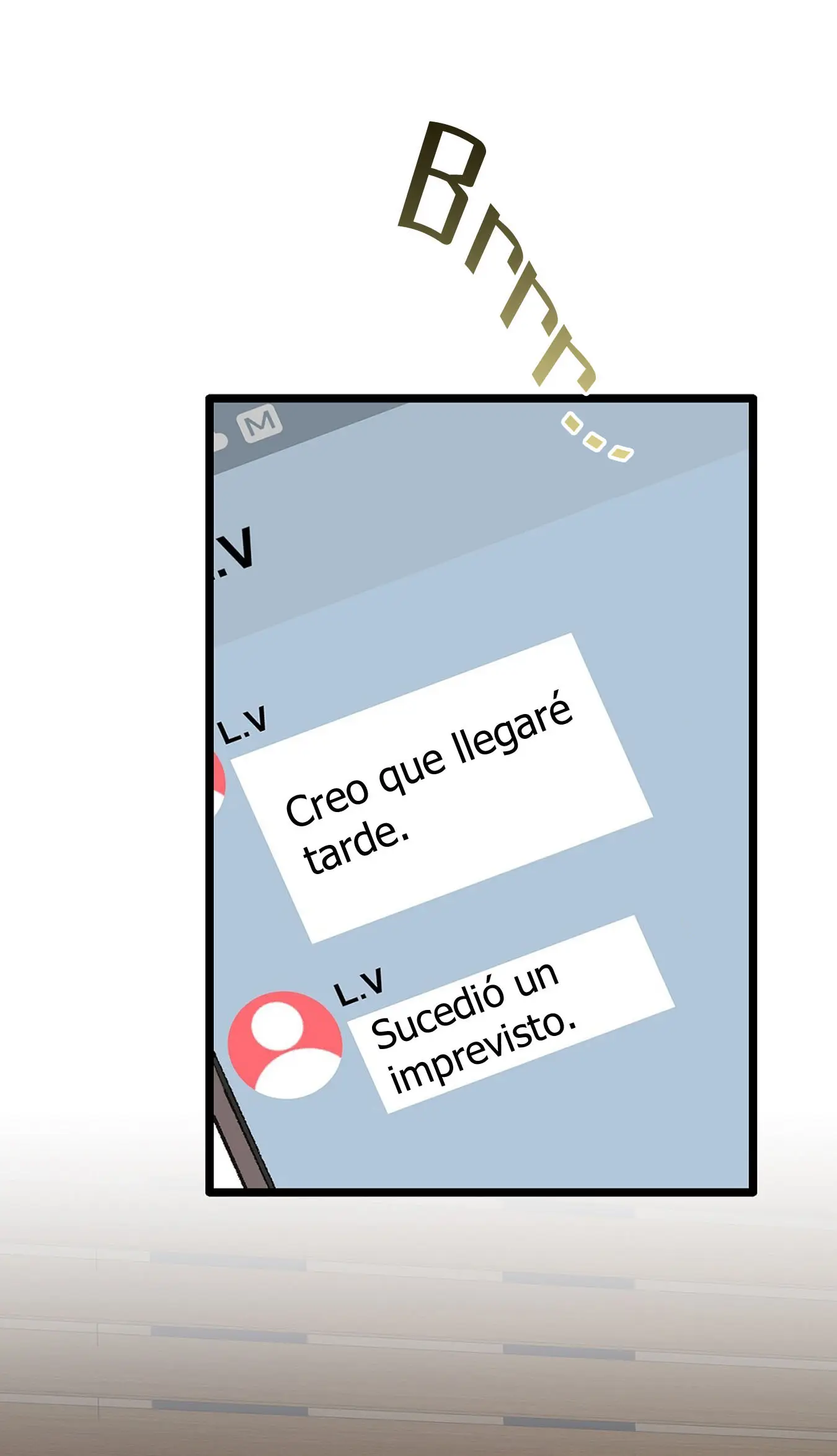 Beta Off Not Dating capítulo 46, página 60