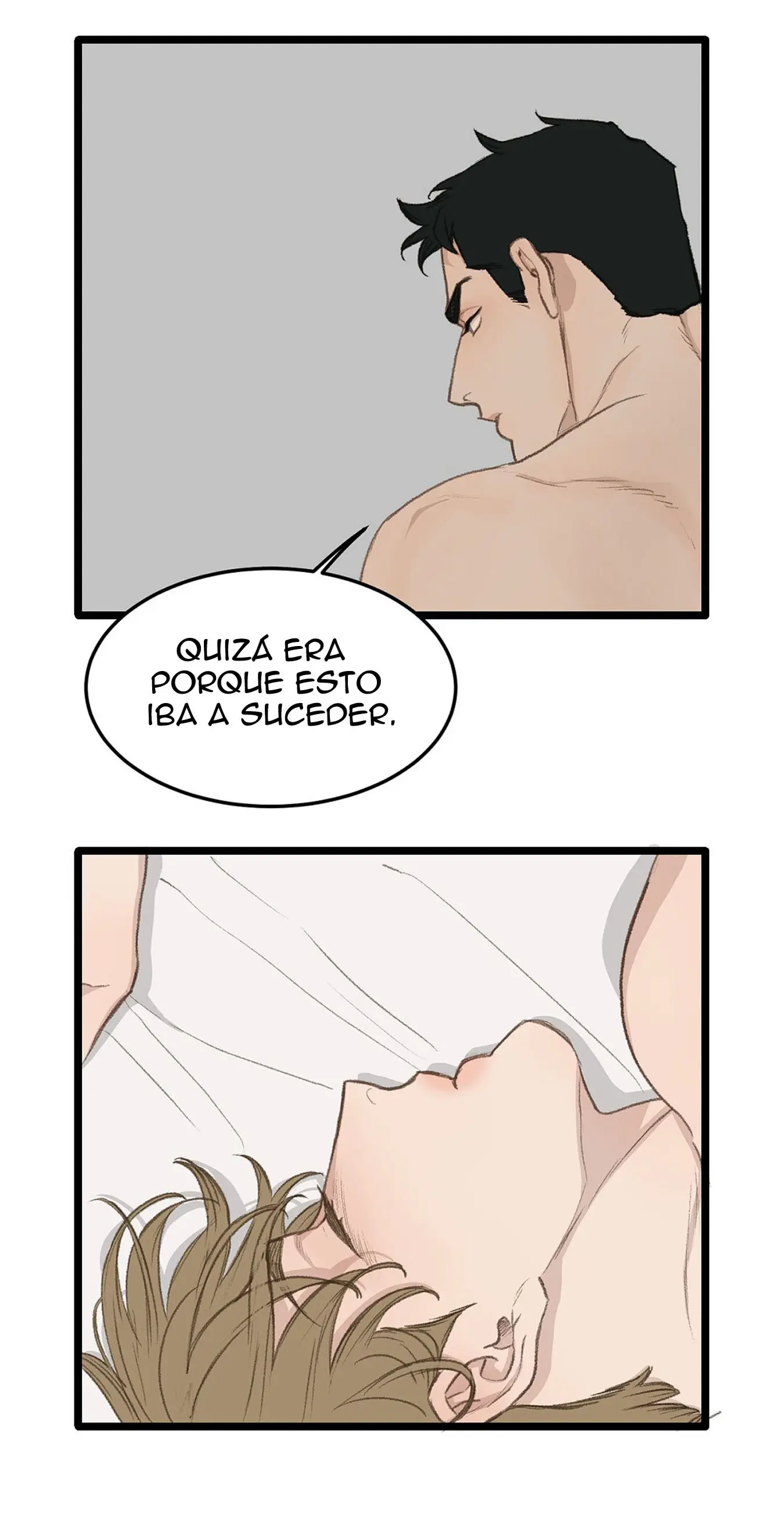 Beta Off Not Dating capítulo 46, página 63
