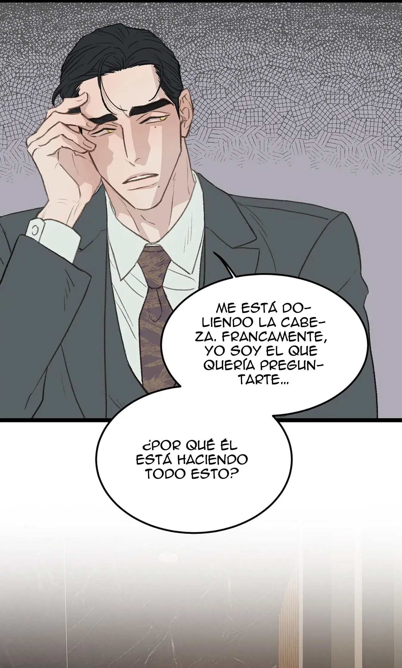 Beta Off Not Dating capítulo 46, página 68