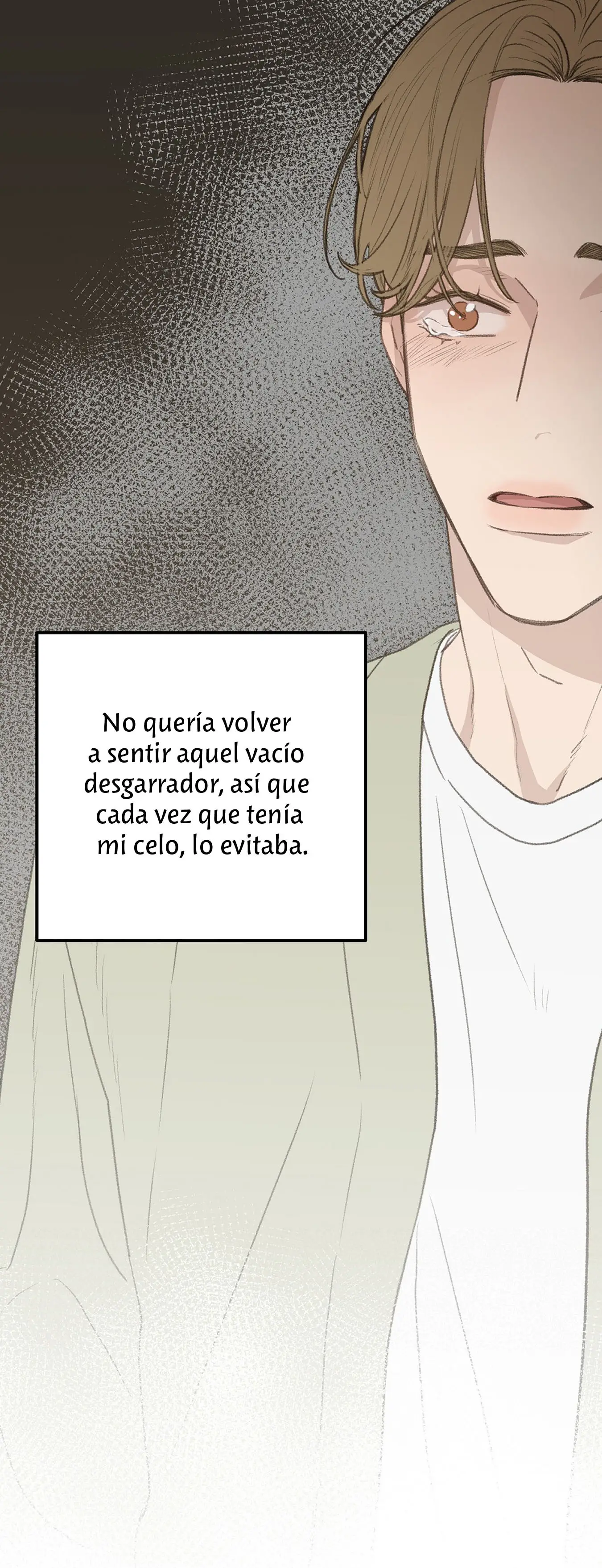 Beta Off Not Dating capítulo 46, página 72
