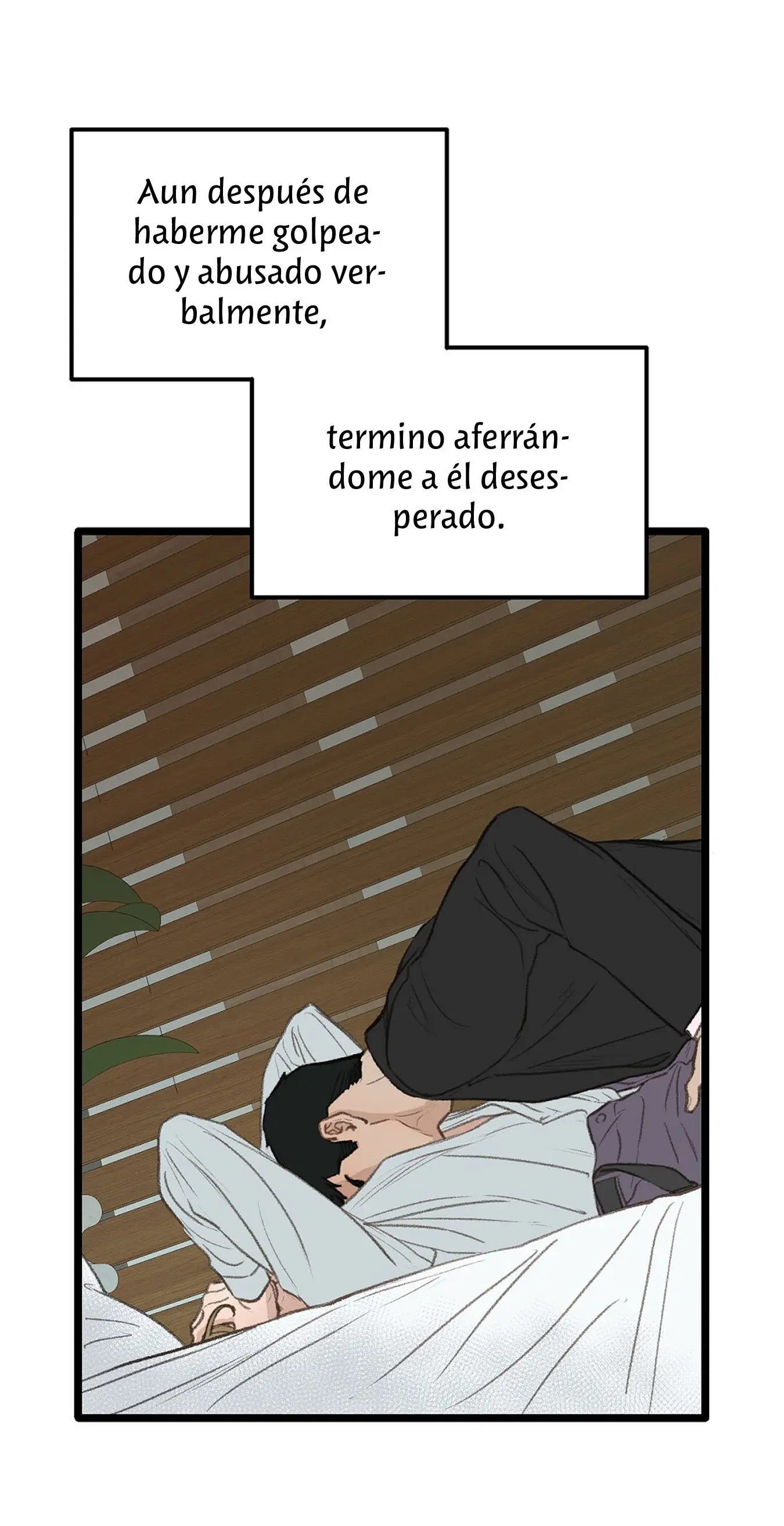 Beta Off Not Dating capítulo 46, página 77