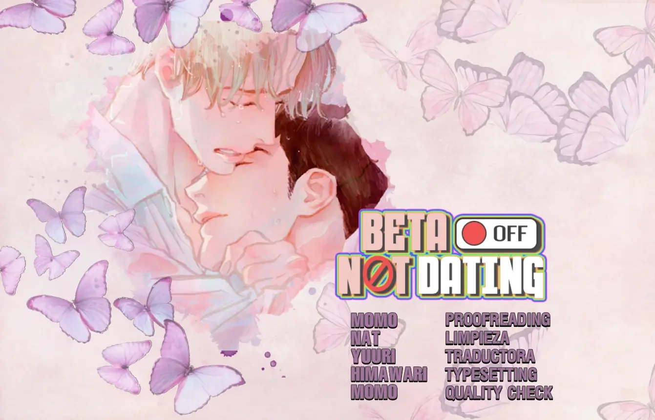 Beta Off Not Dating capítulo 47, página 1