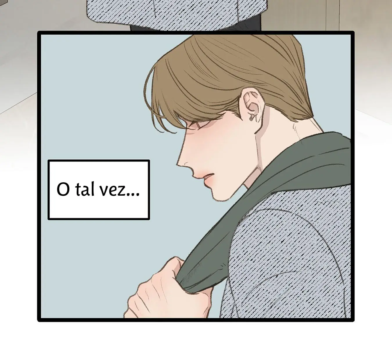 Beta Off Not Dating capítulo 47, página 12