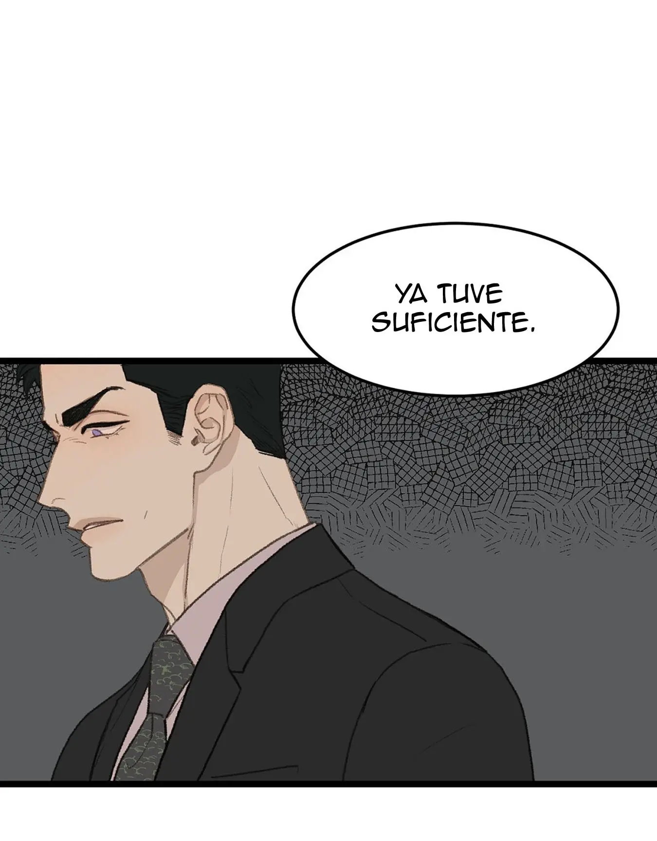 Beta Off Not Dating capítulo 47, página 36