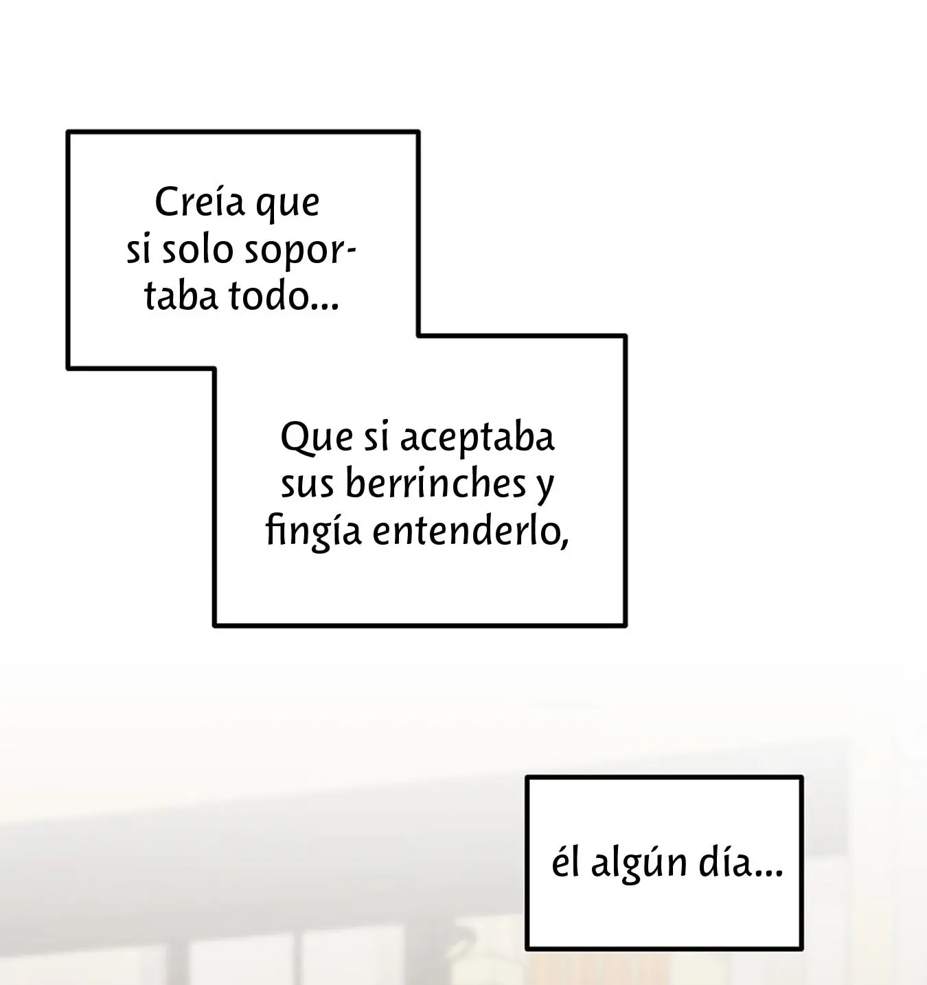 Beta Off Not Dating capítulo 47, página 37