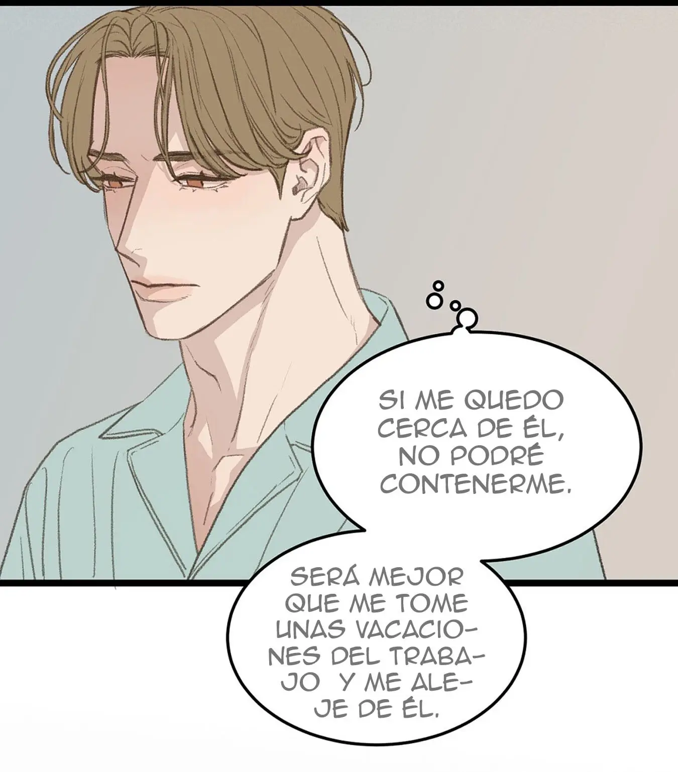 Beta Off Not Dating capítulo 47, página 47