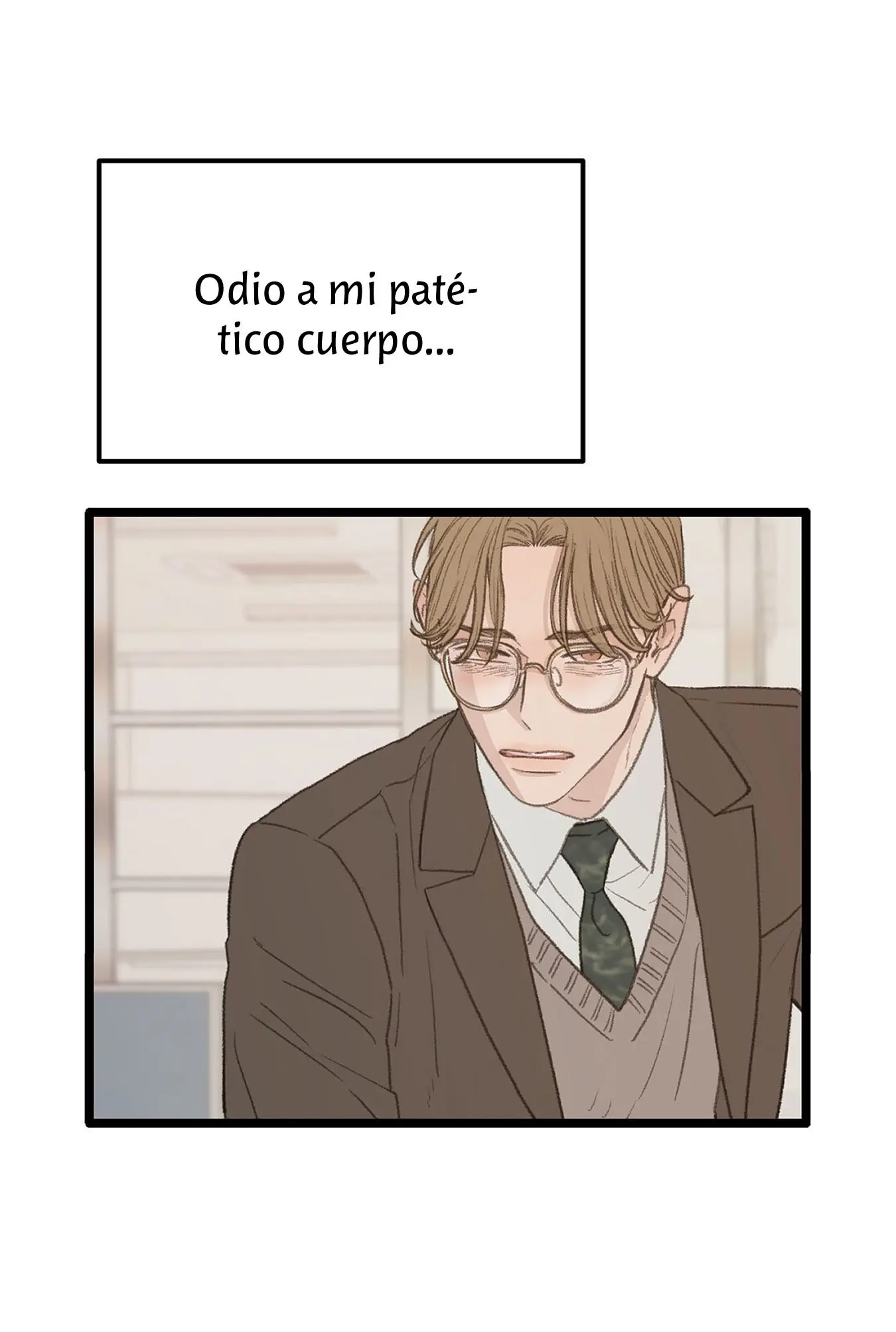 Beta Off Not Dating capítulo 47, página 56