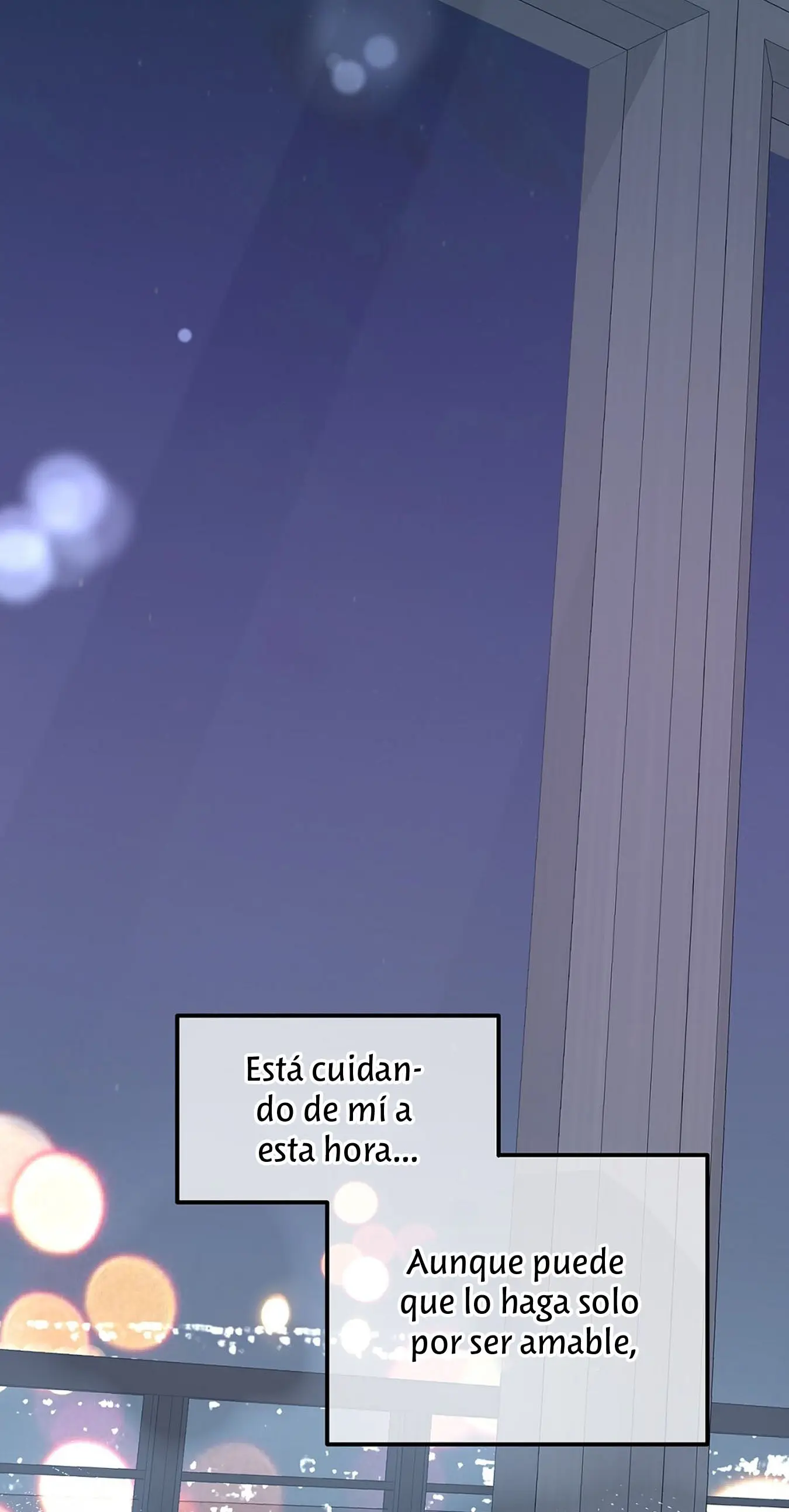 Beta Off Not Dating capítulo 47, página 65