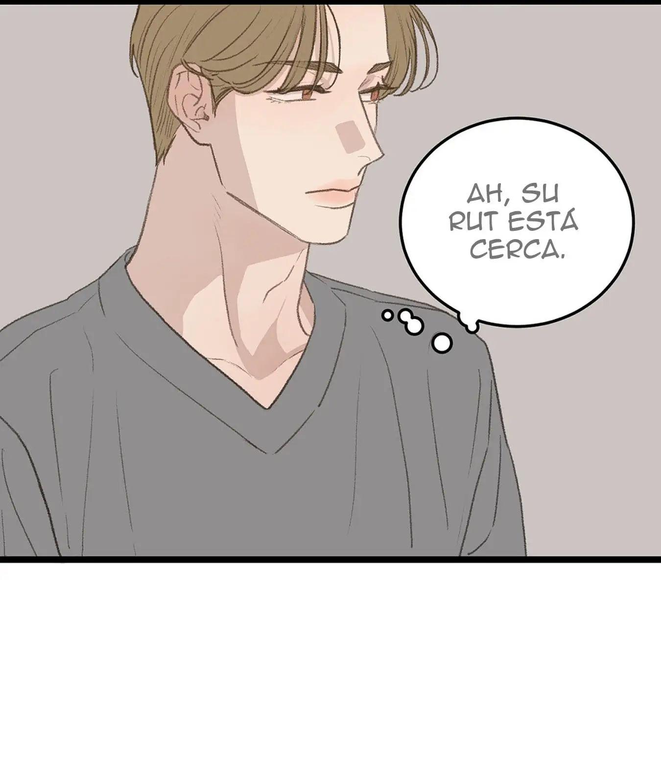 Beta Off Not Dating capítulo 47, página 72