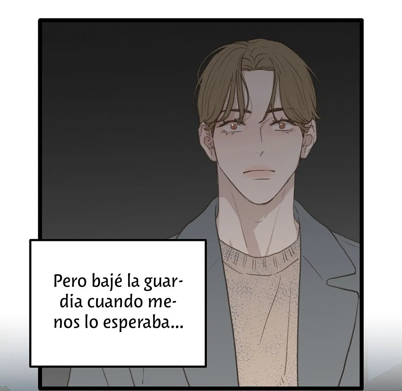Beta Off Not Dating capítulo 47, página 78