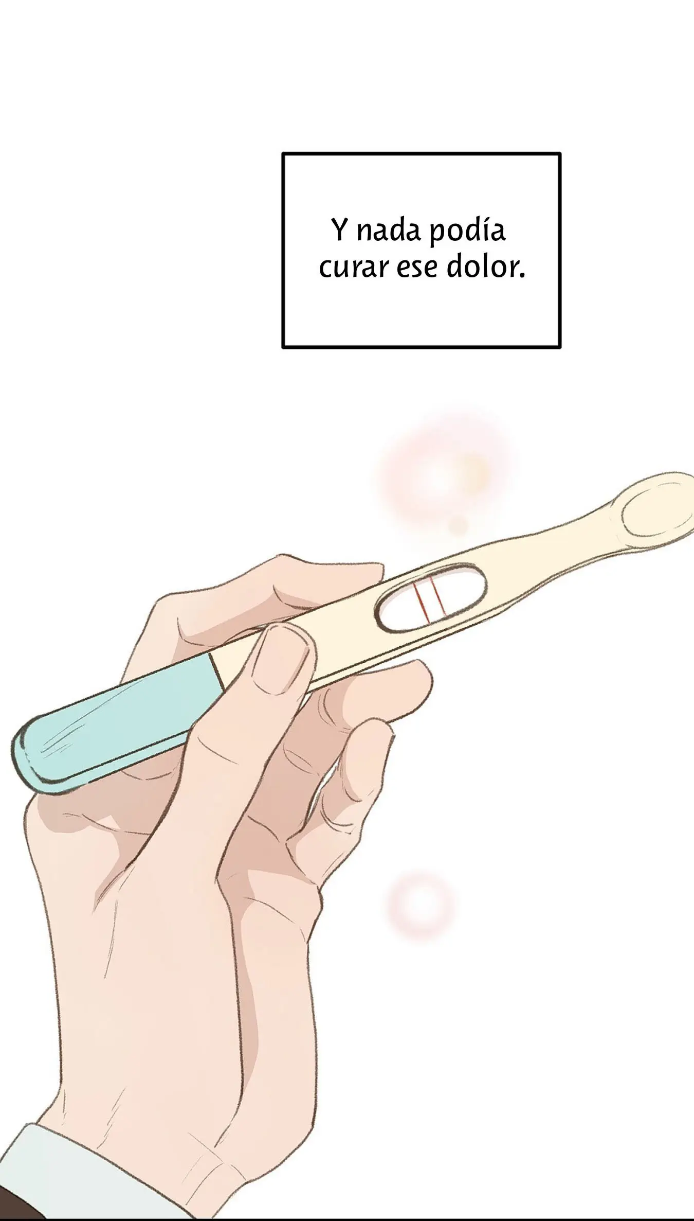 Beta Off Not Dating capítulo 47, página 81