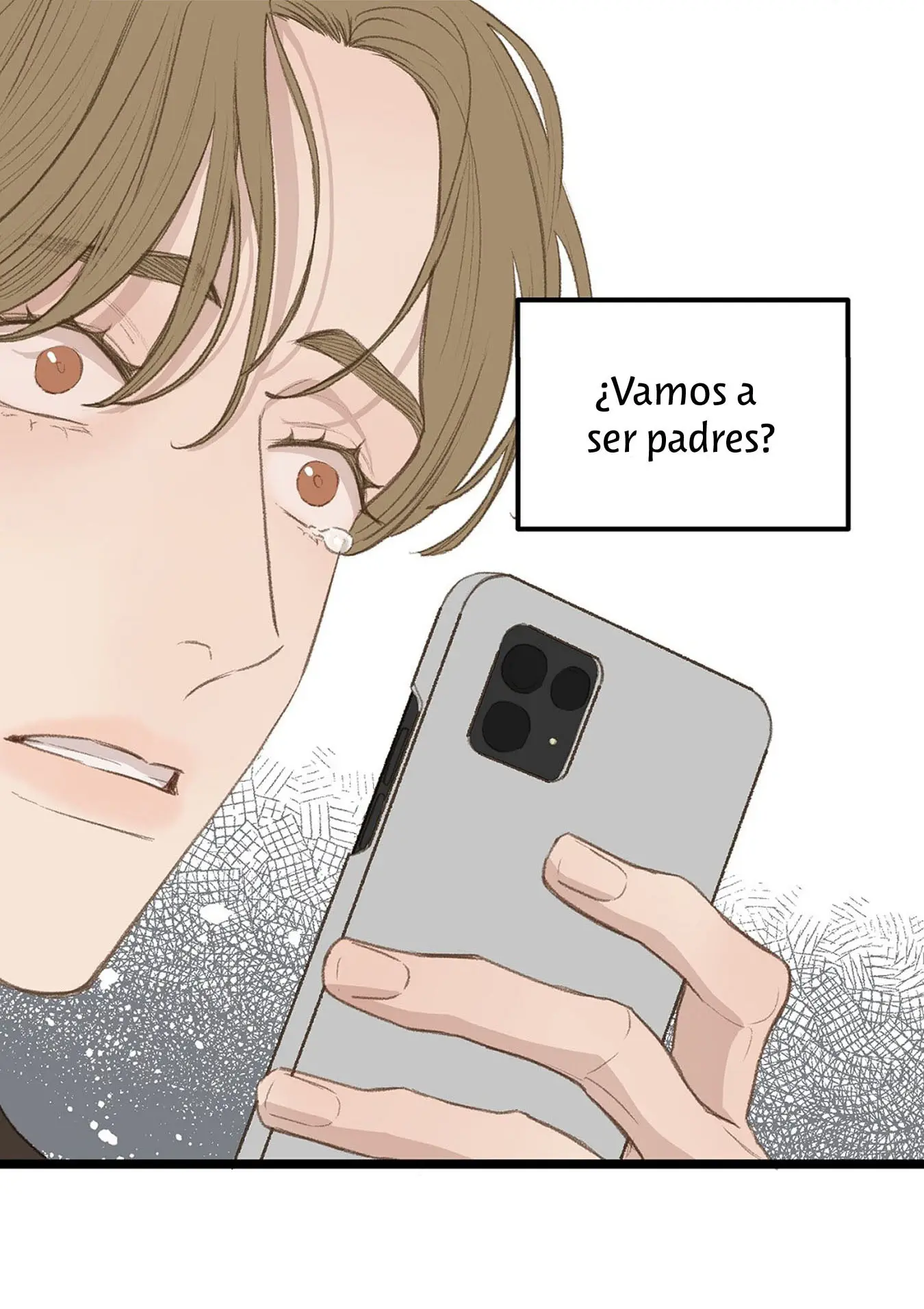 Beta Off Not Dating capítulo 47, página 85