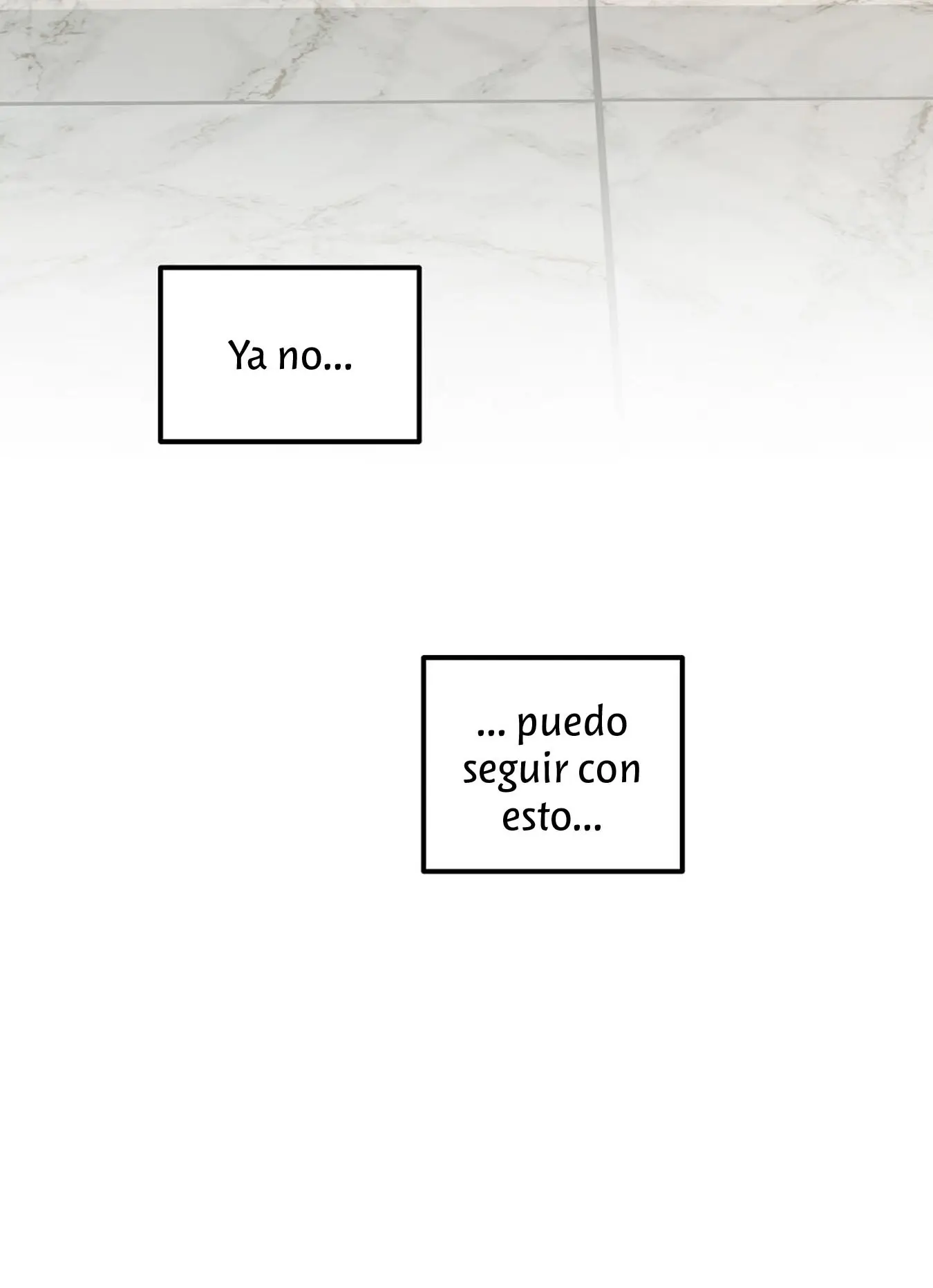 Beta Off Not Dating capítulo 47, página 89