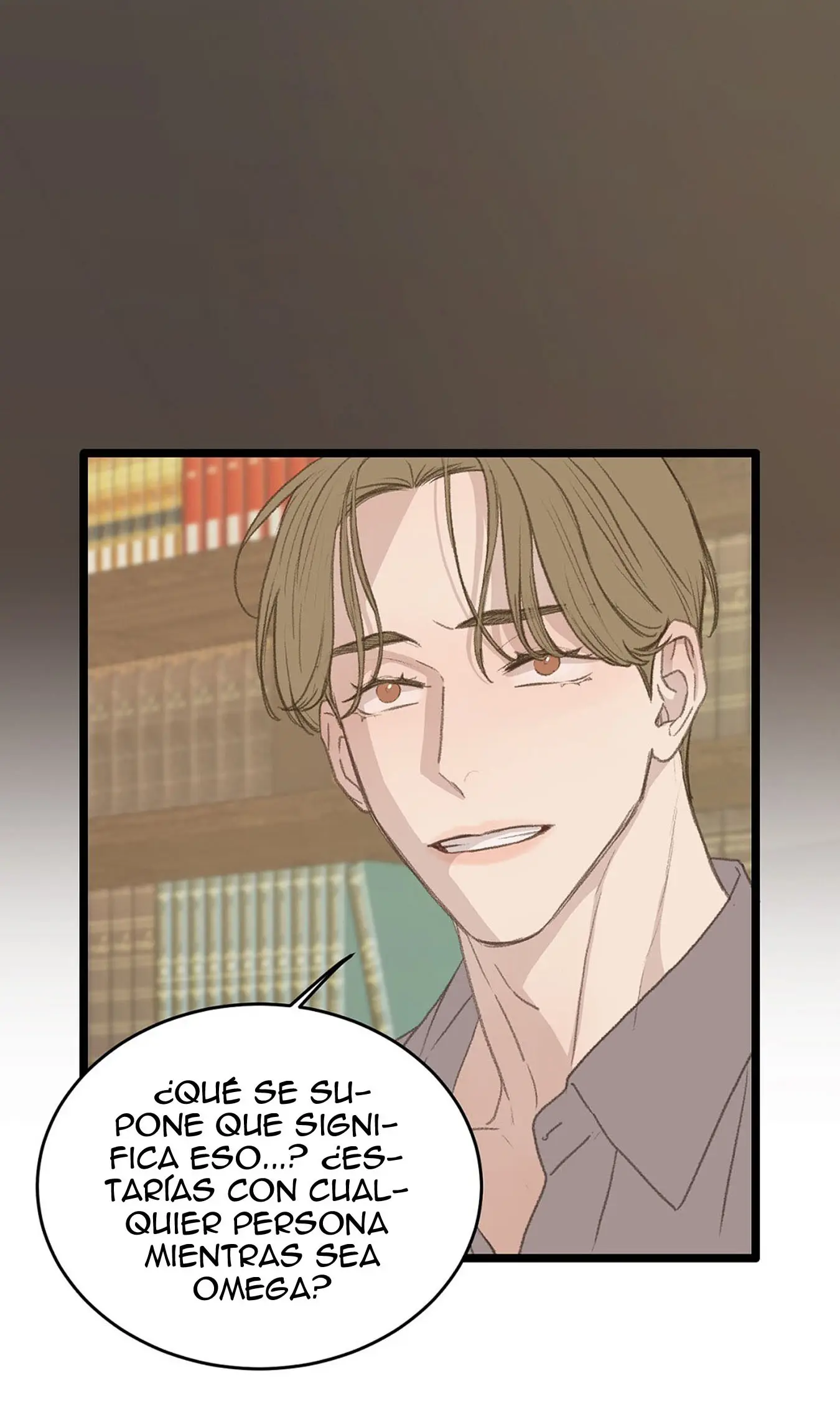 Beta Off Not Dating capítulo 48, página 16
