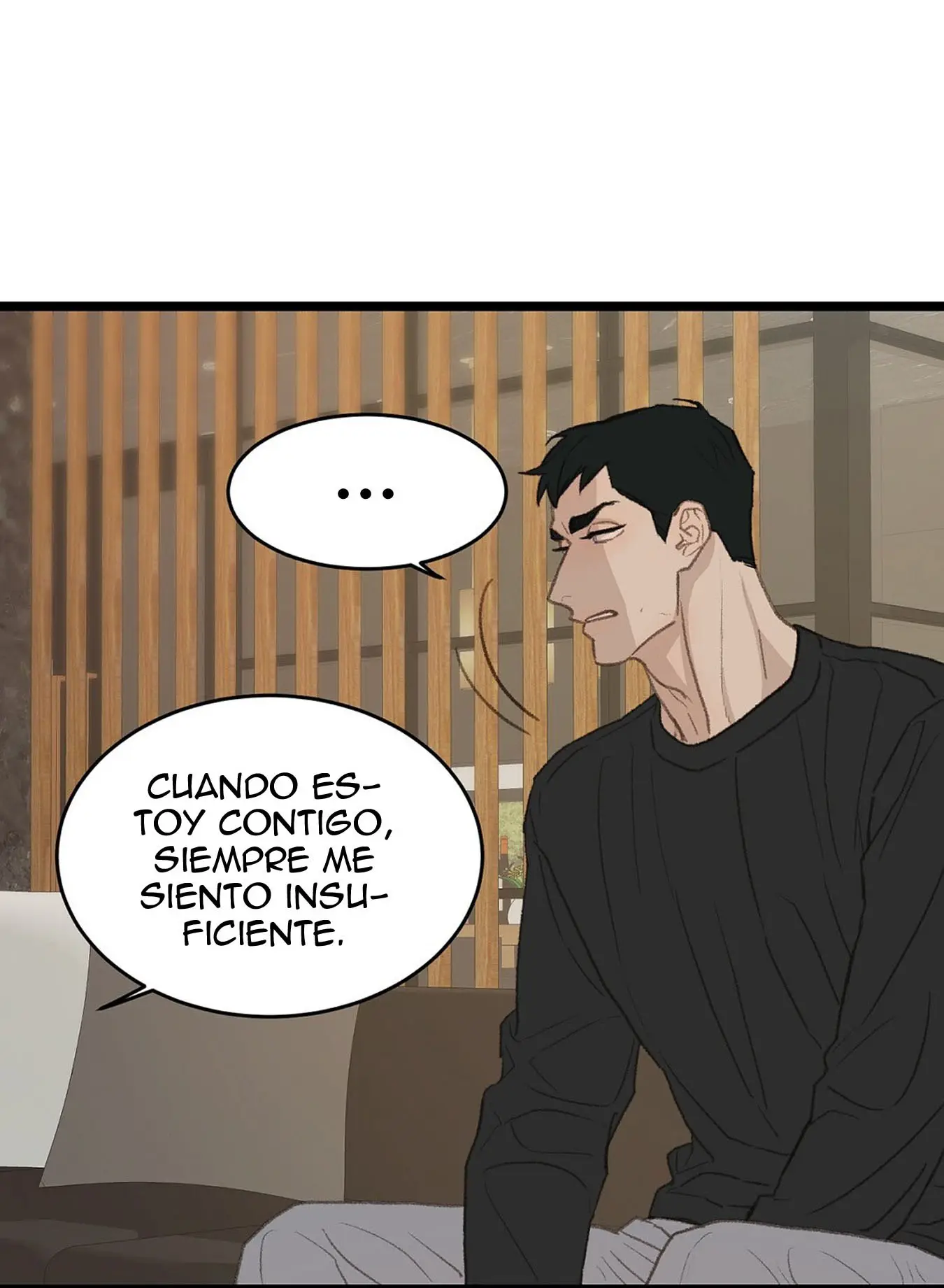 Beta Off Not Dating capítulo 48, página 18