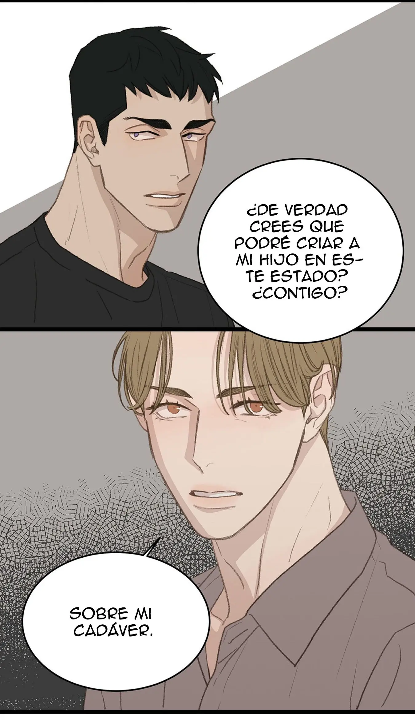 Beta Off Not Dating capítulo 48, página 23