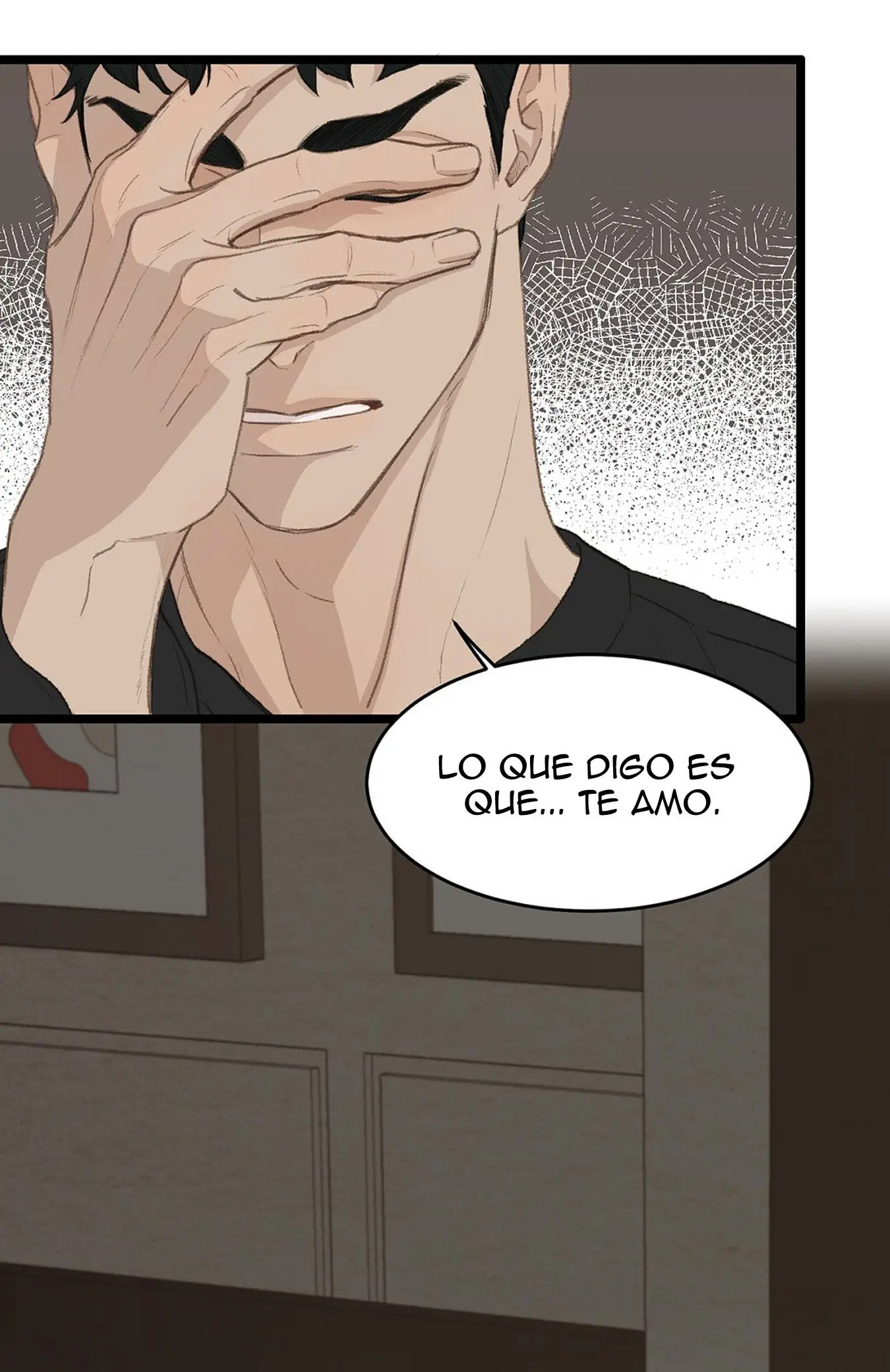 Beta Off Not Dating capítulo 48, página 29