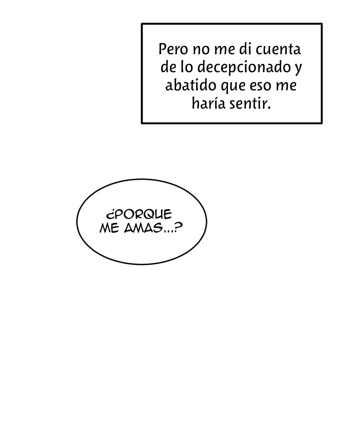 Beta Off Not Dating capítulo 48, página 32