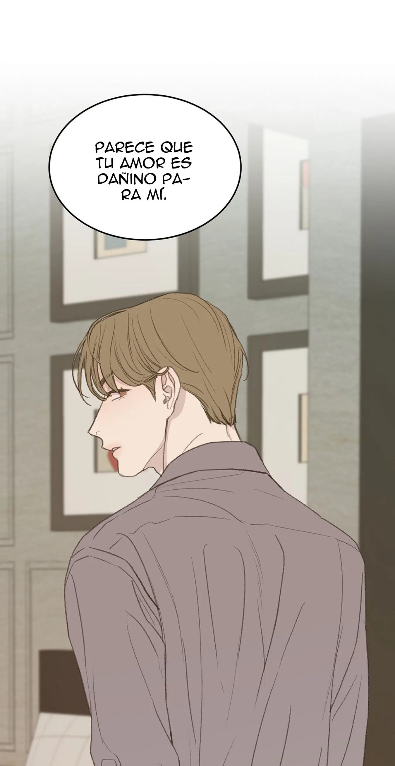 Beta Off Not Dating capítulo 48, página 37