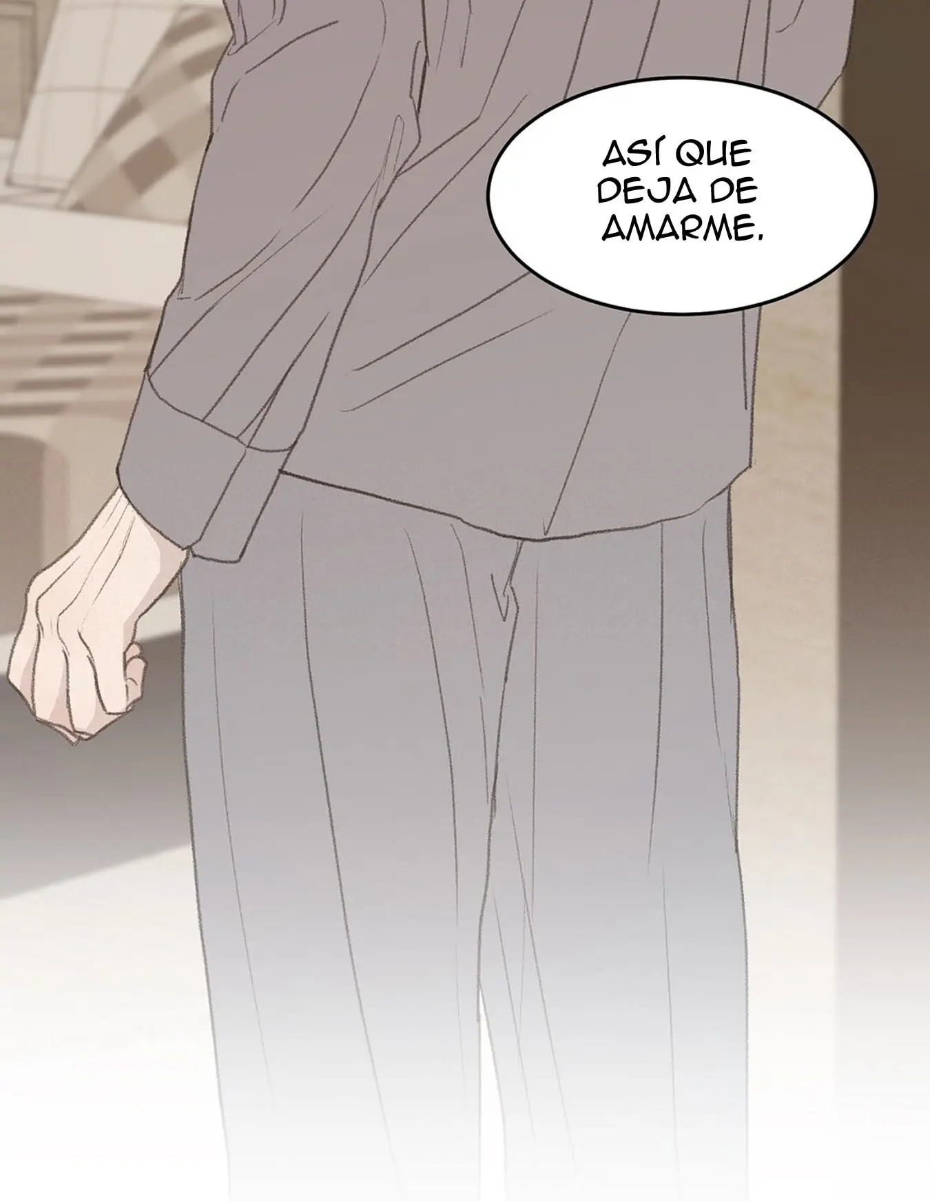 Beta Off Not Dating capítulo 48, página 38