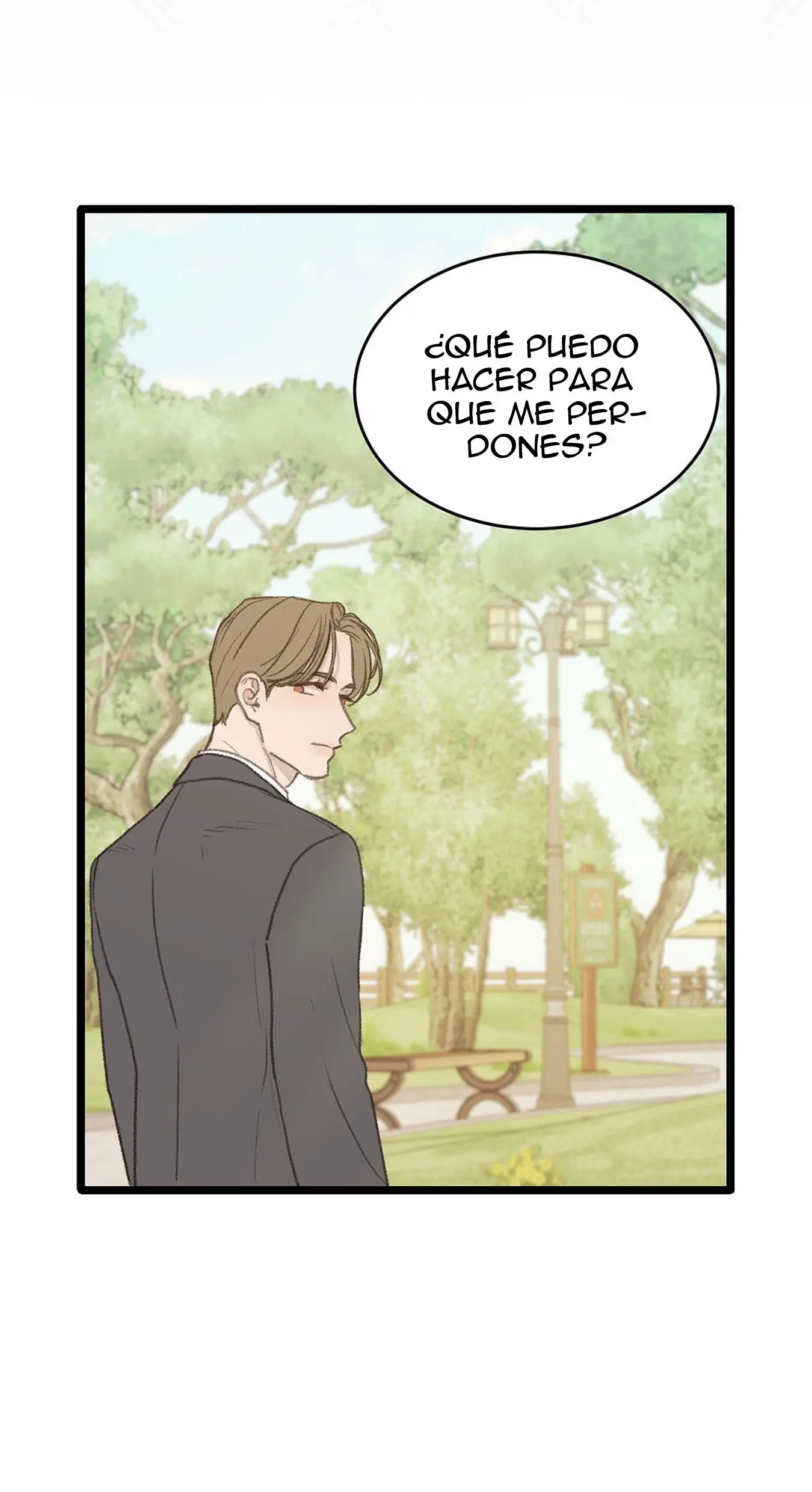 Beta Off Not Dating capítulo 48, página 44