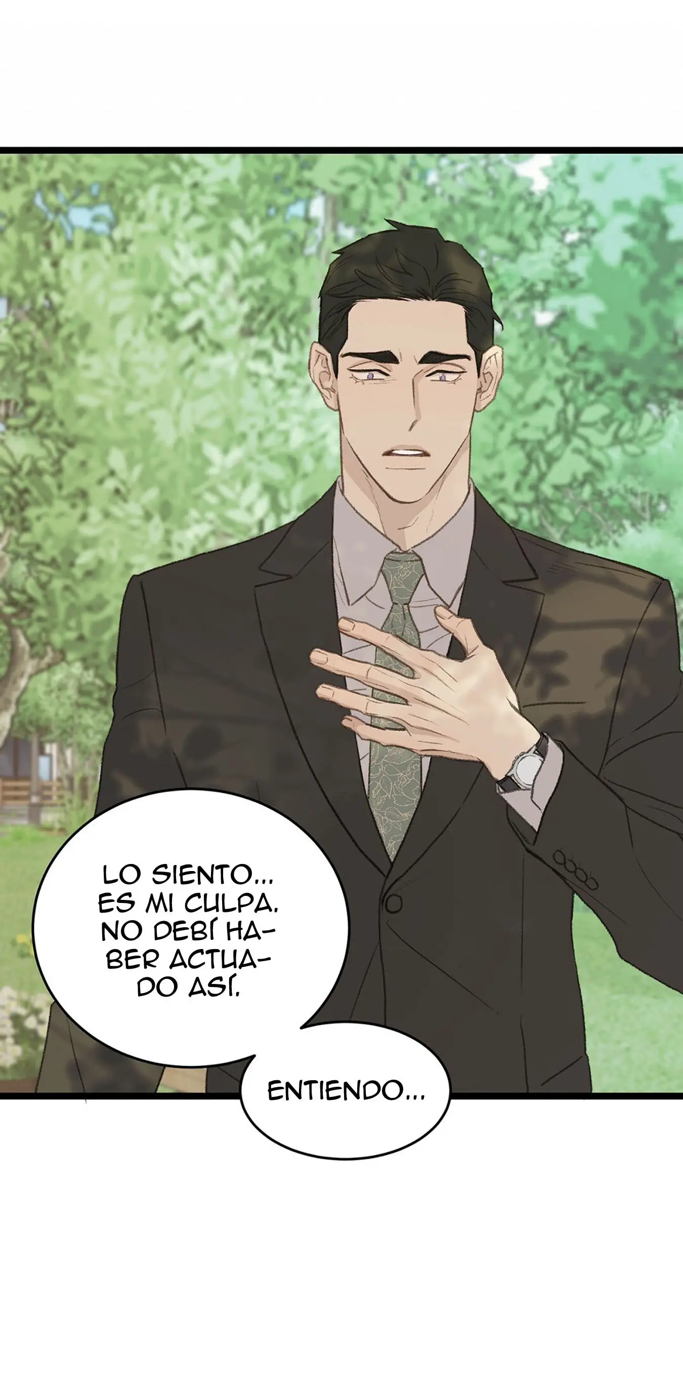 Beta Off Not Dating capítulo 48, página 45