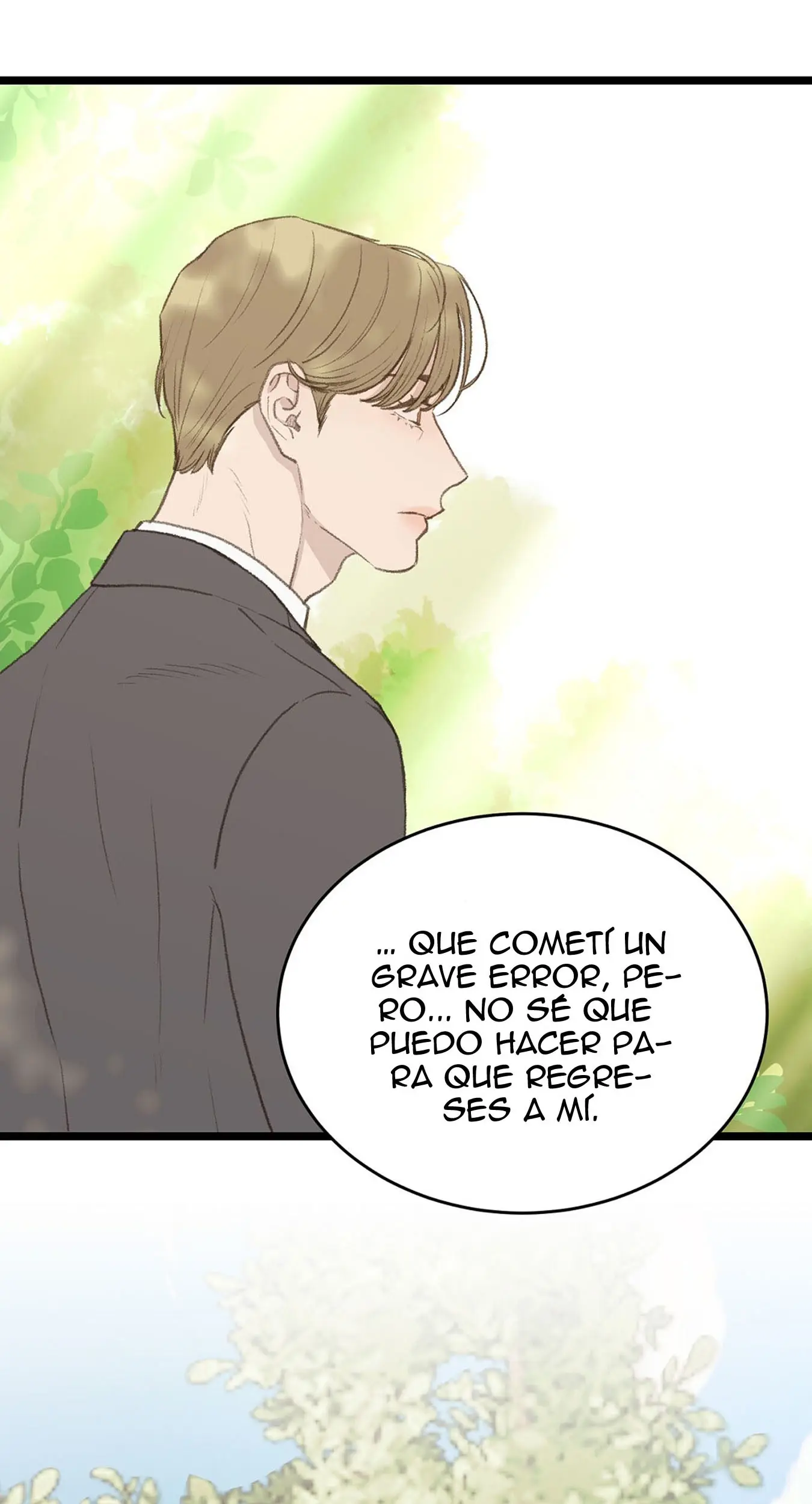 Beta Off Not Dating capítulo 48, página 46