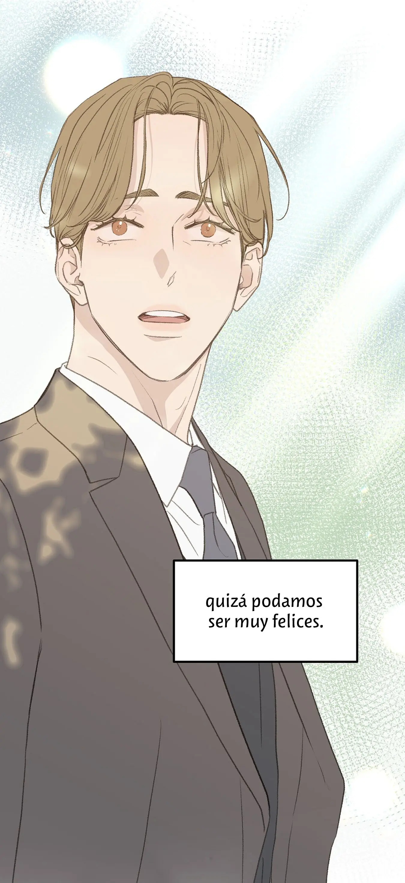 Beta Off Not Dating capítulo 48, página 49