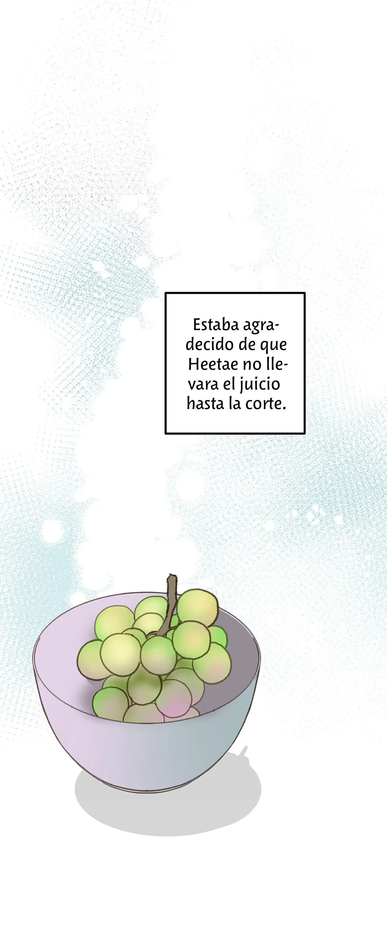 Beta Off Not Dating capítulo 48, página 54